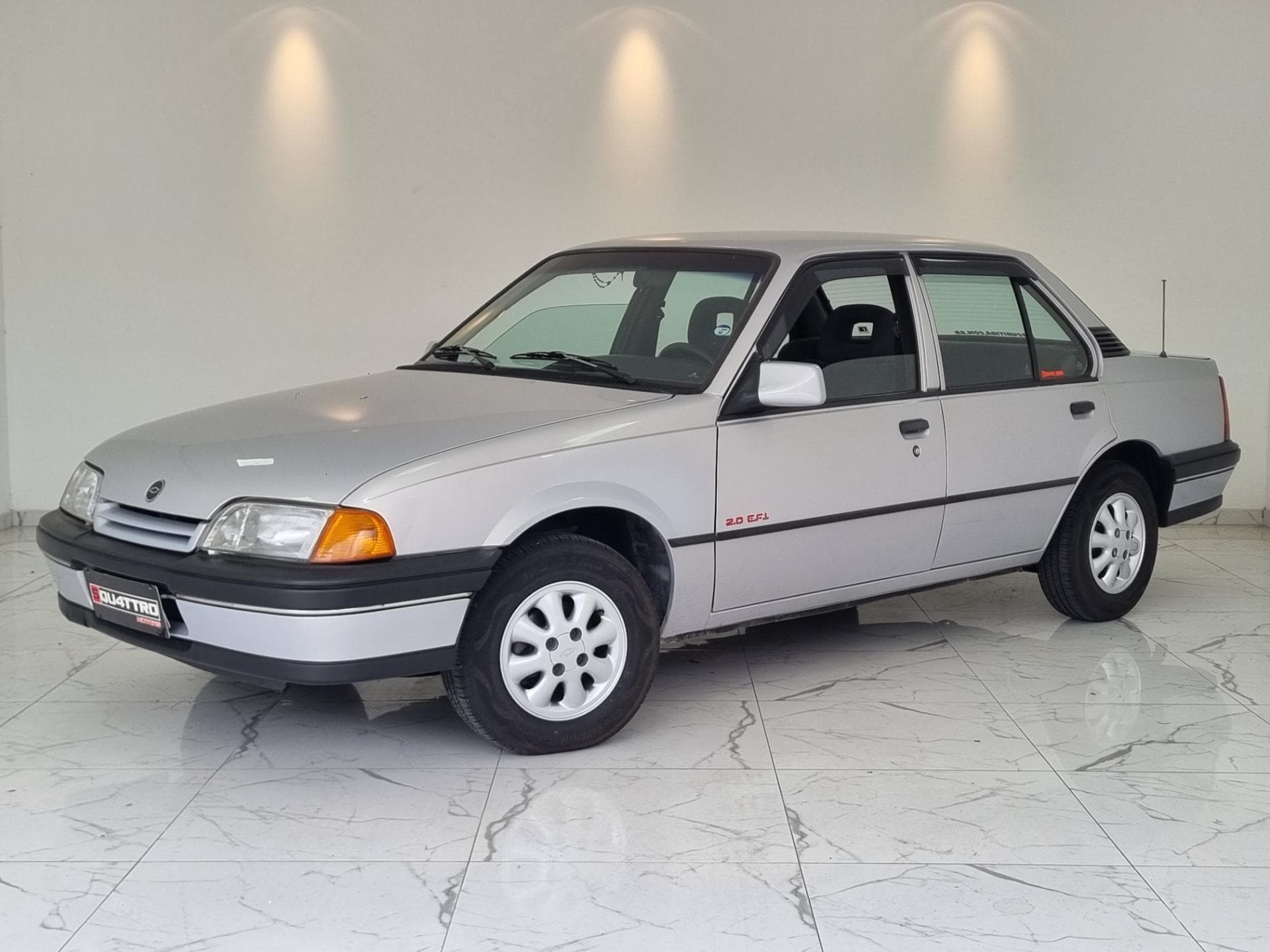 Chevrolet Monza Gl 1994 foto 1