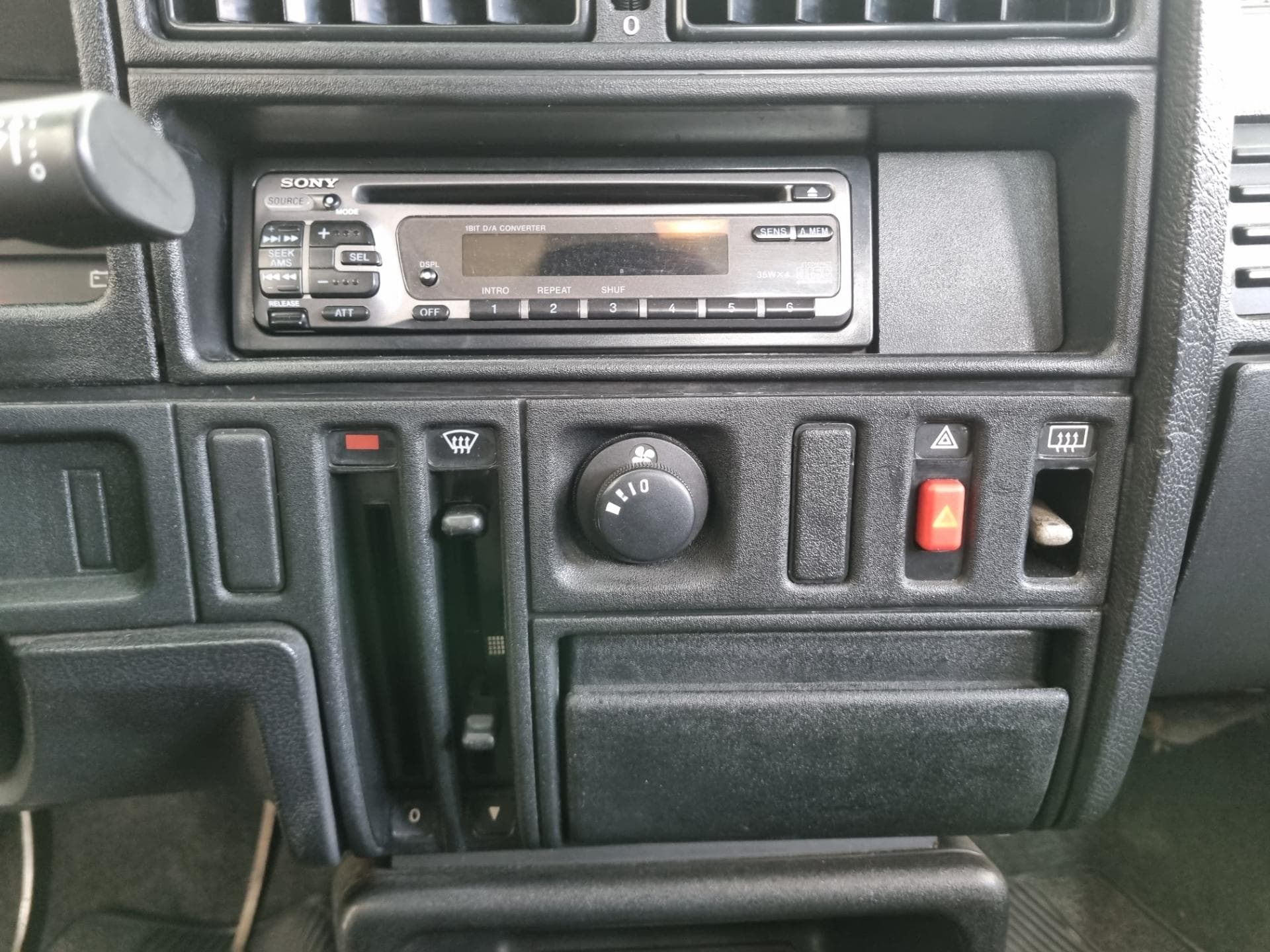 Chevrolet Monza Gl 1994 miniatura 20
