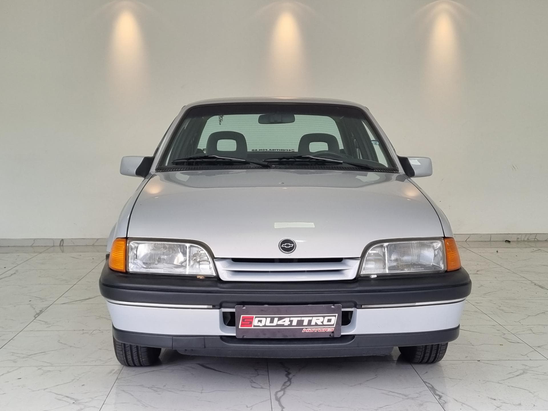 Chevrolet Monza Gl 1994 miniatura 2