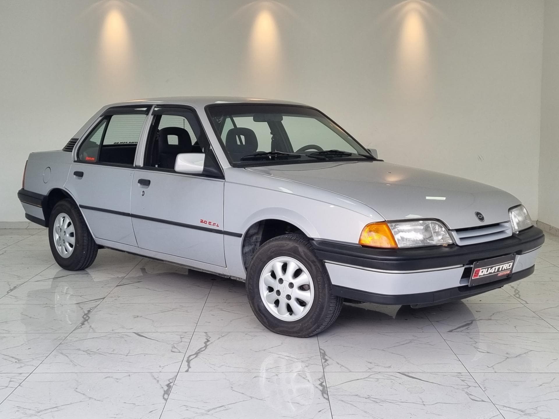 Chevrolet Monza Gl 1994 miniatura 3