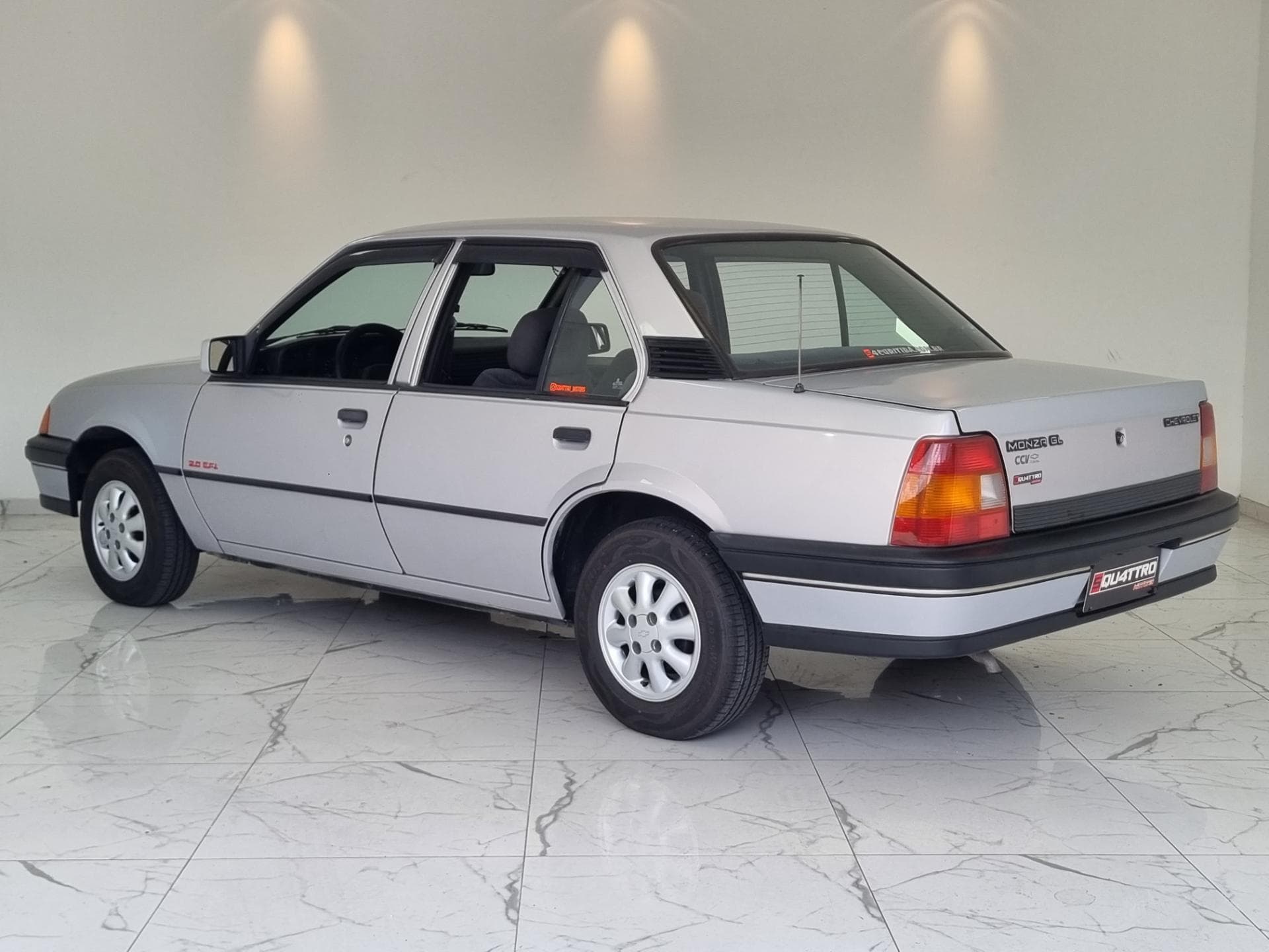 Chevrolet Monza Gl 1994 miniatura 6