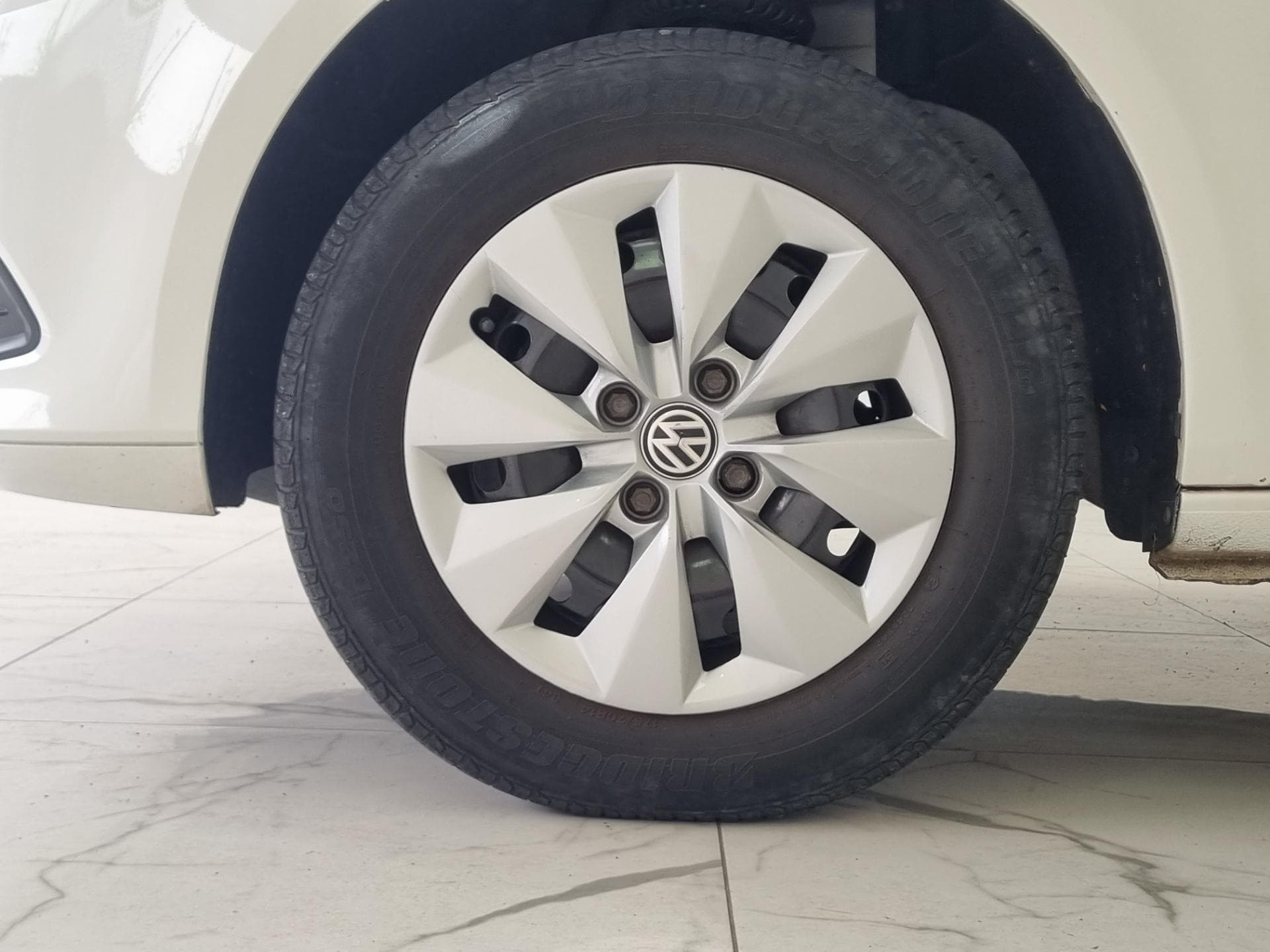 Volkswagen Novo Gol 1.0 City 2014 miniatura 7