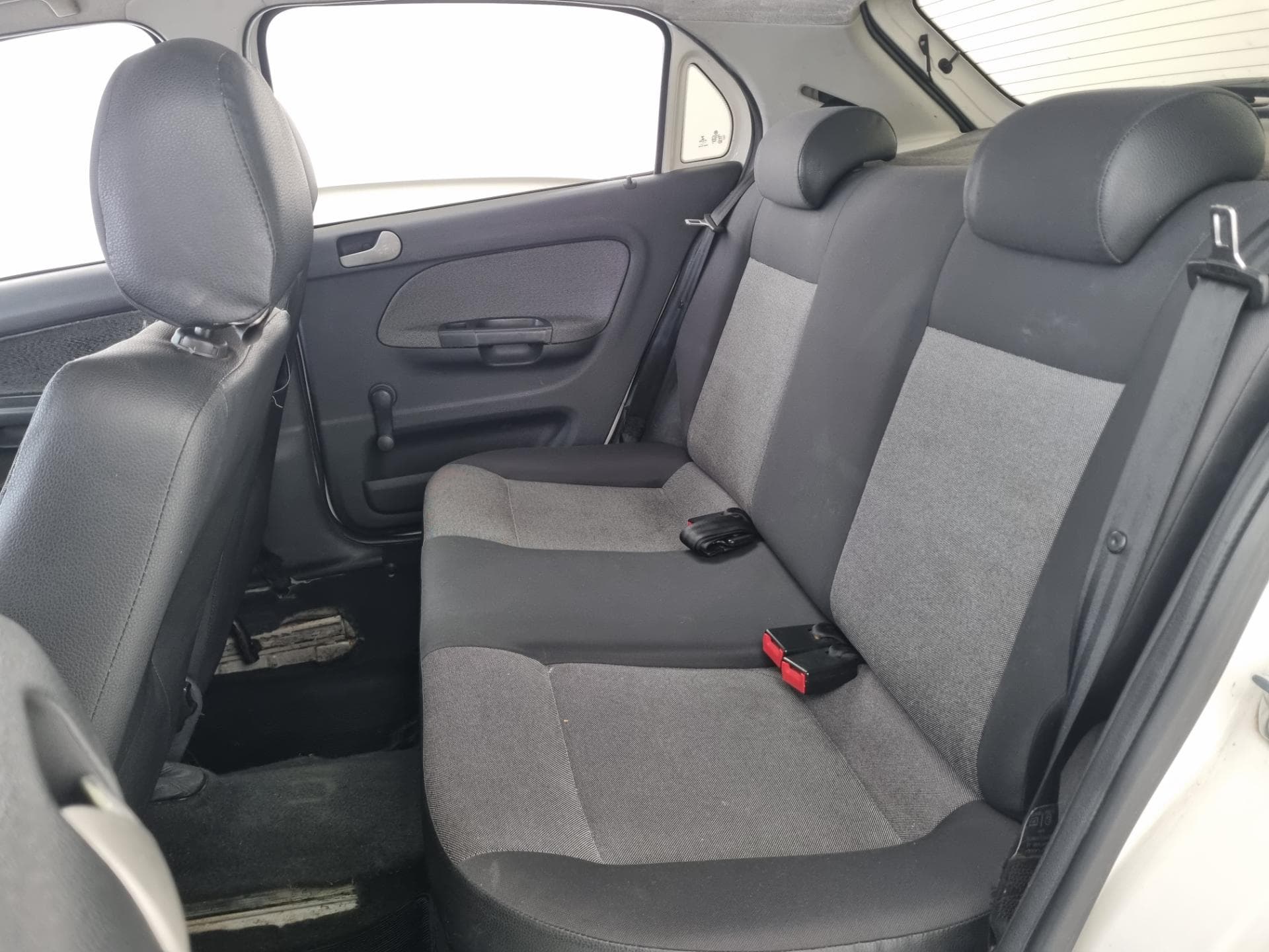 Volkswagen Novo Gol 1.0 City 2014 miniatura 9