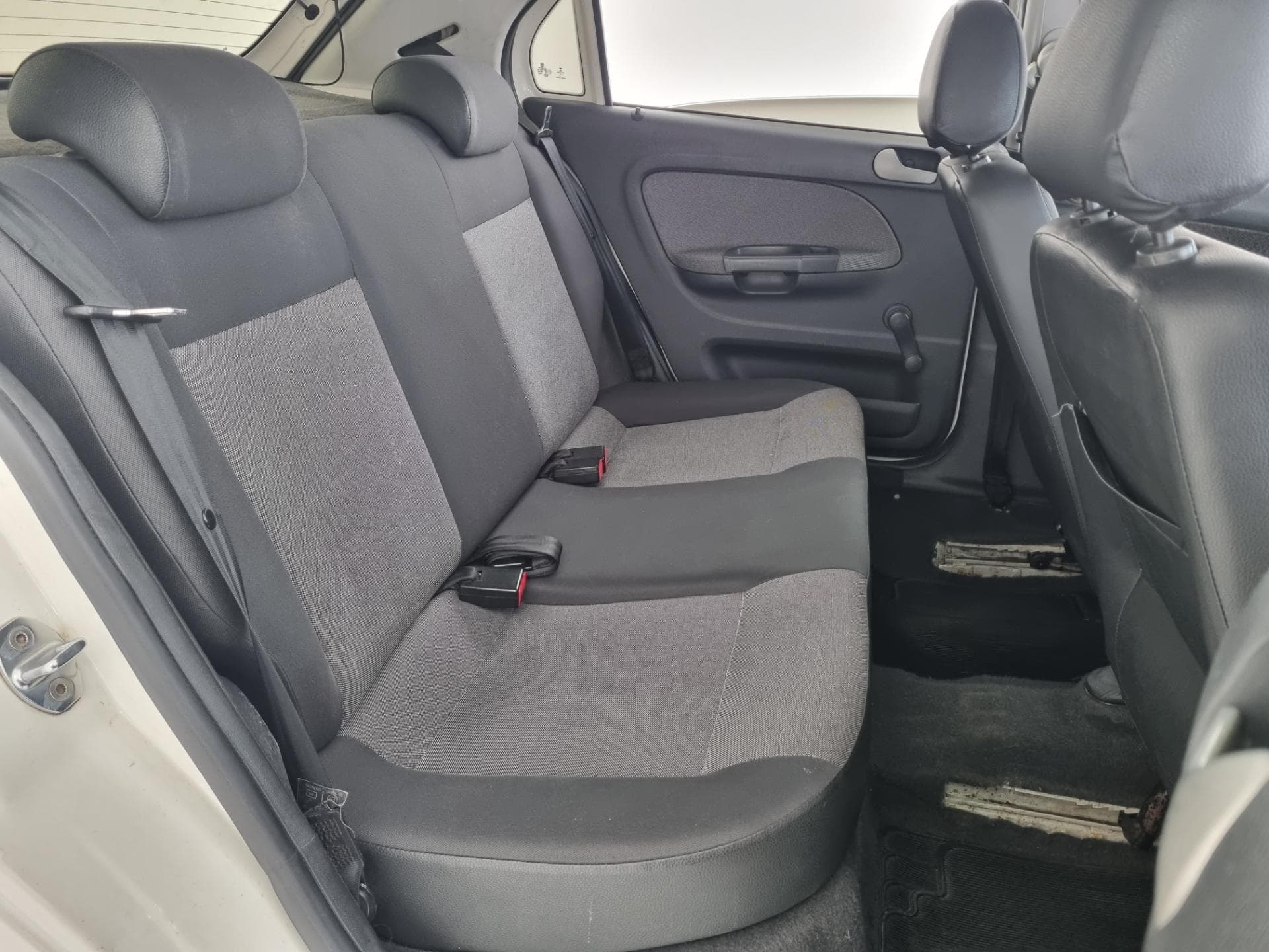 Volkswagen Novo Gol 1.0 City 2014 miniatura 10