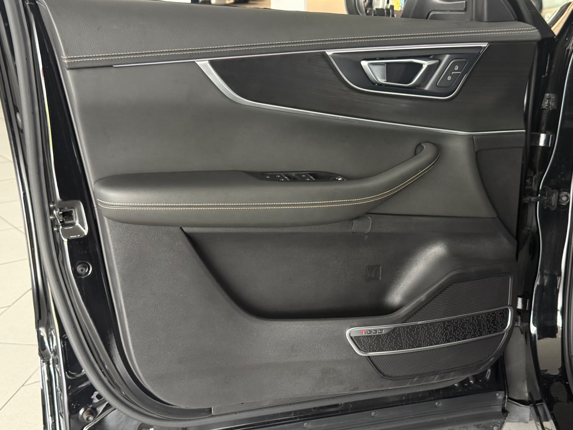 Caoa Chery Tiggo 8 Txs 1.6 16v Tgdi Aut. 2023 miniatura 17