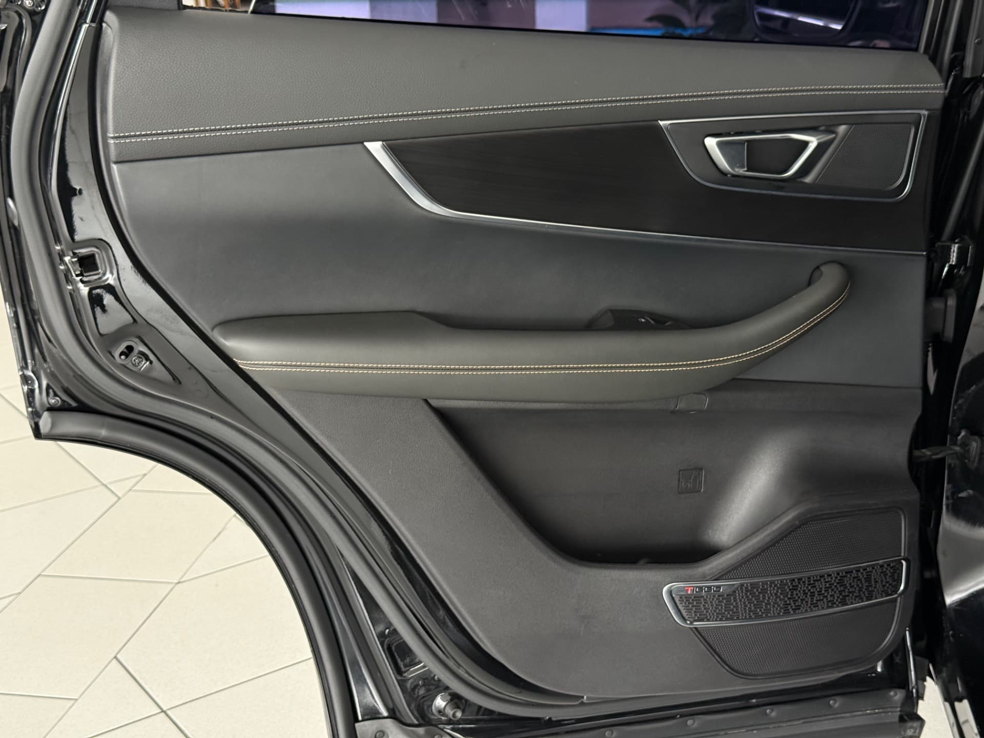 Caoa Chery Tiggo 8 Txs 1.6 16v Tgdi Aut. 2023 miniatura 18