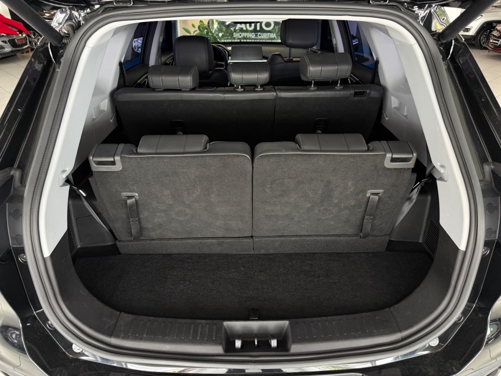 Caoa Chery Tiggo 8 Txs 1.6 16v Tgdi Aut. 2023 miniatura 22