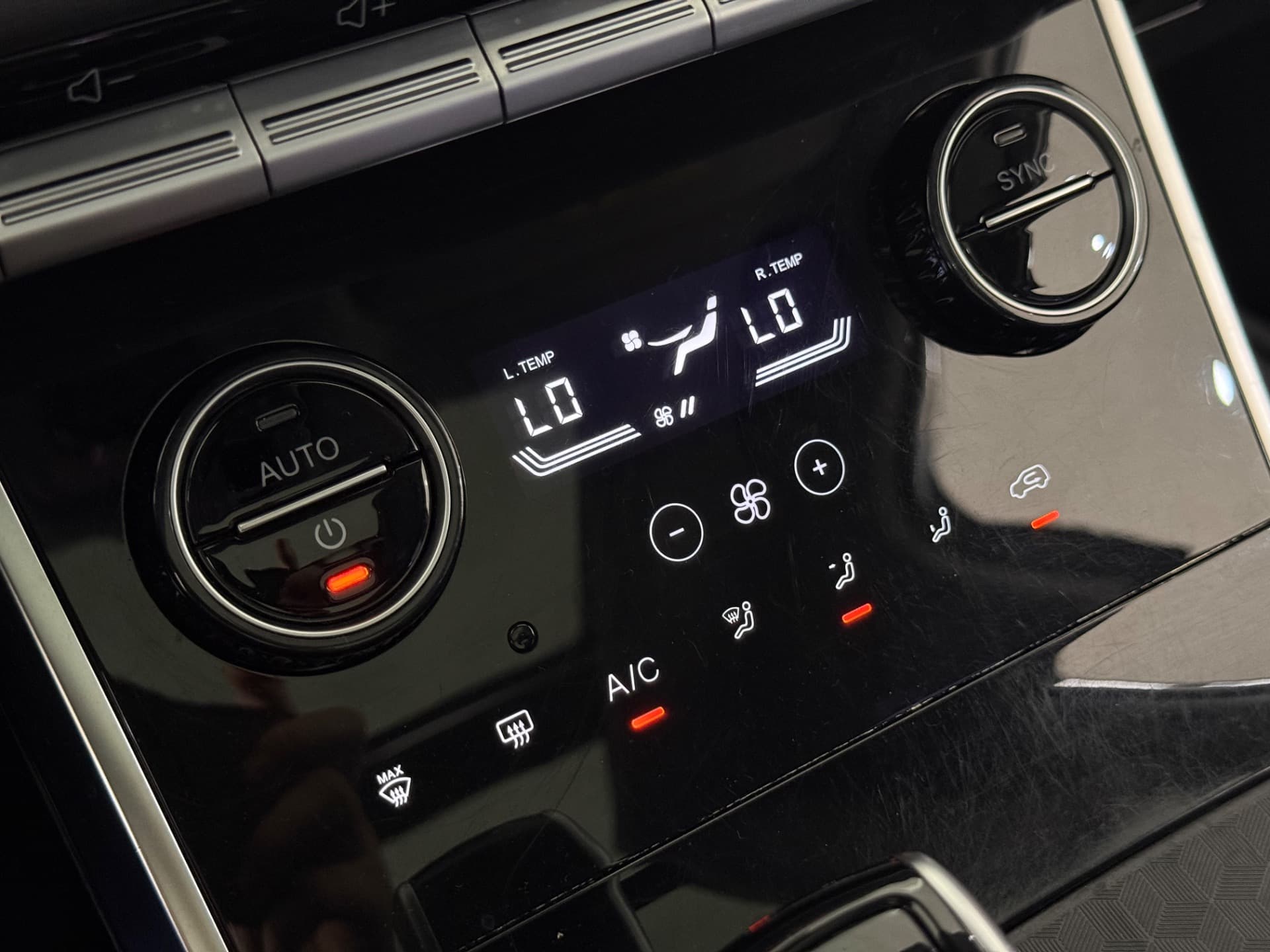 Caoa Chery Tiggo 8 Txs 1.6 16v Tgdi Aut. 2023 miniatura 11