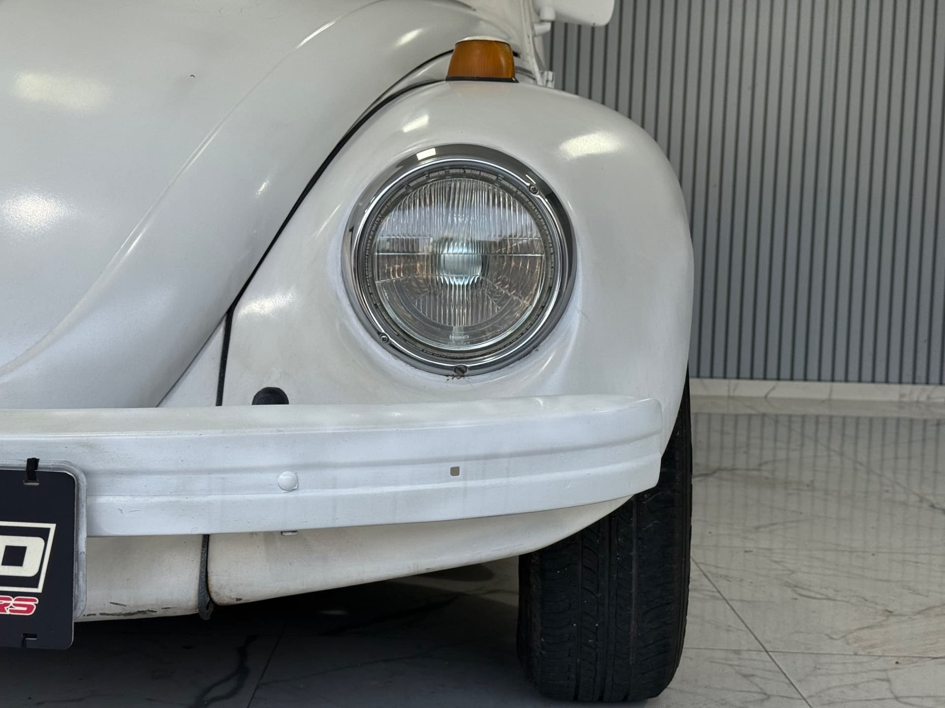 Volkswagen Fusca 1300 1973 miniatura 18