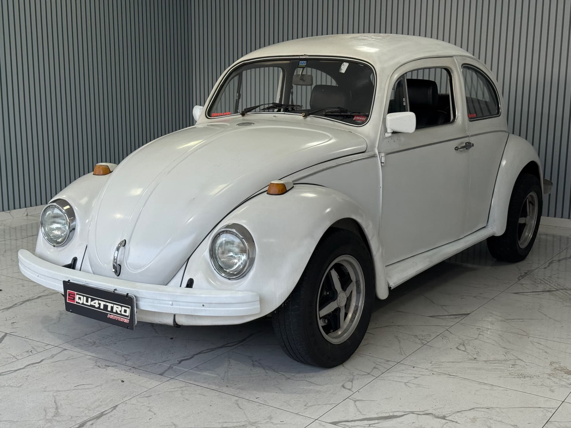 Volkswagen Fusca 1300 1973 miniatura 13