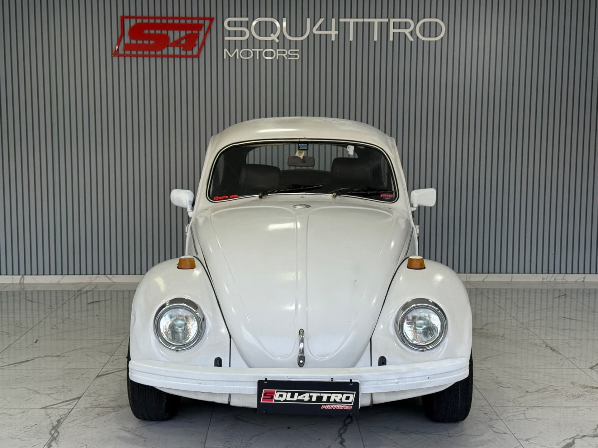 Volkswagen Fusca 1300 1973 miniatura 2