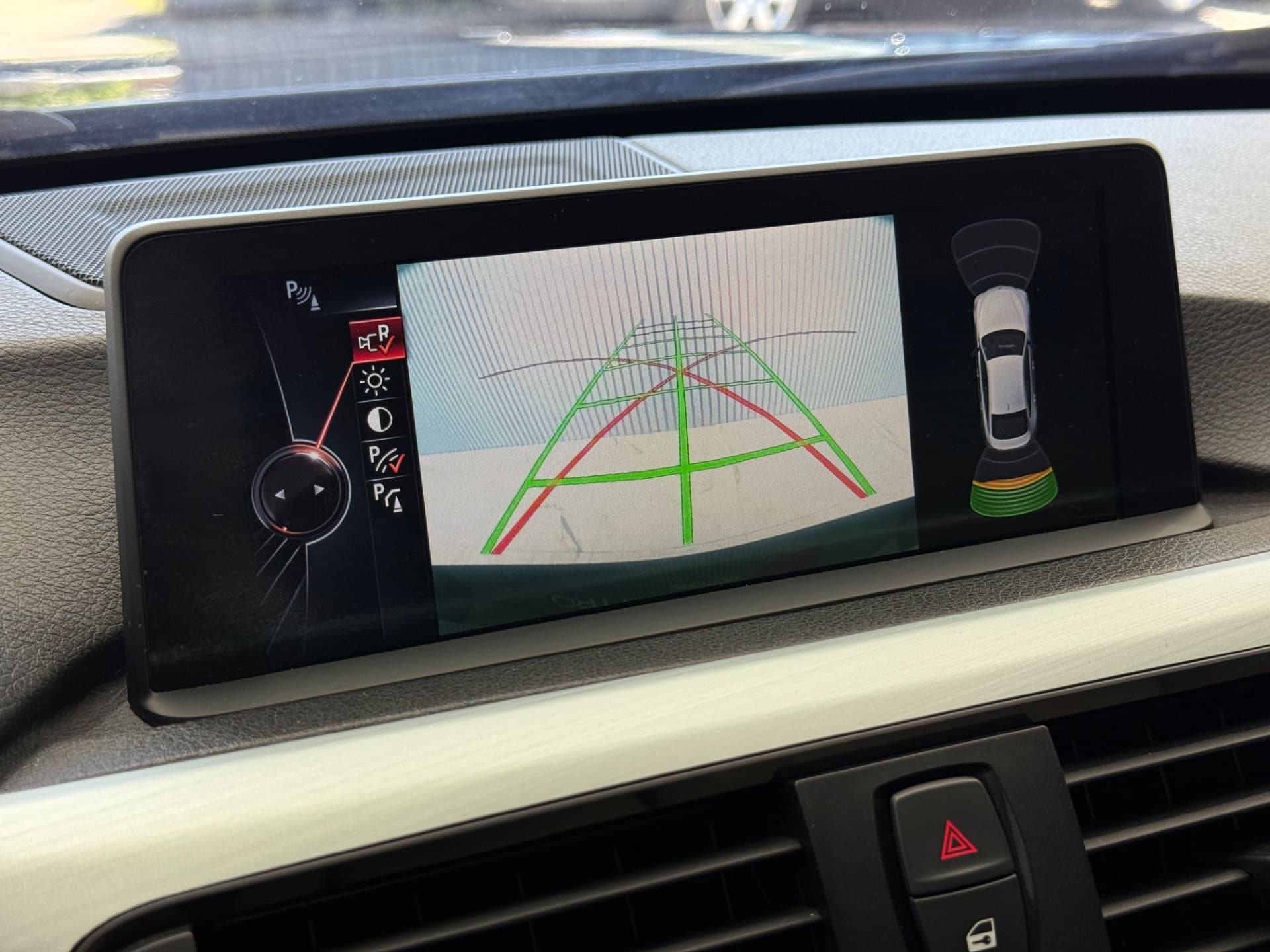 Bmw 428i Gran Coupe 2015 miniatura 17