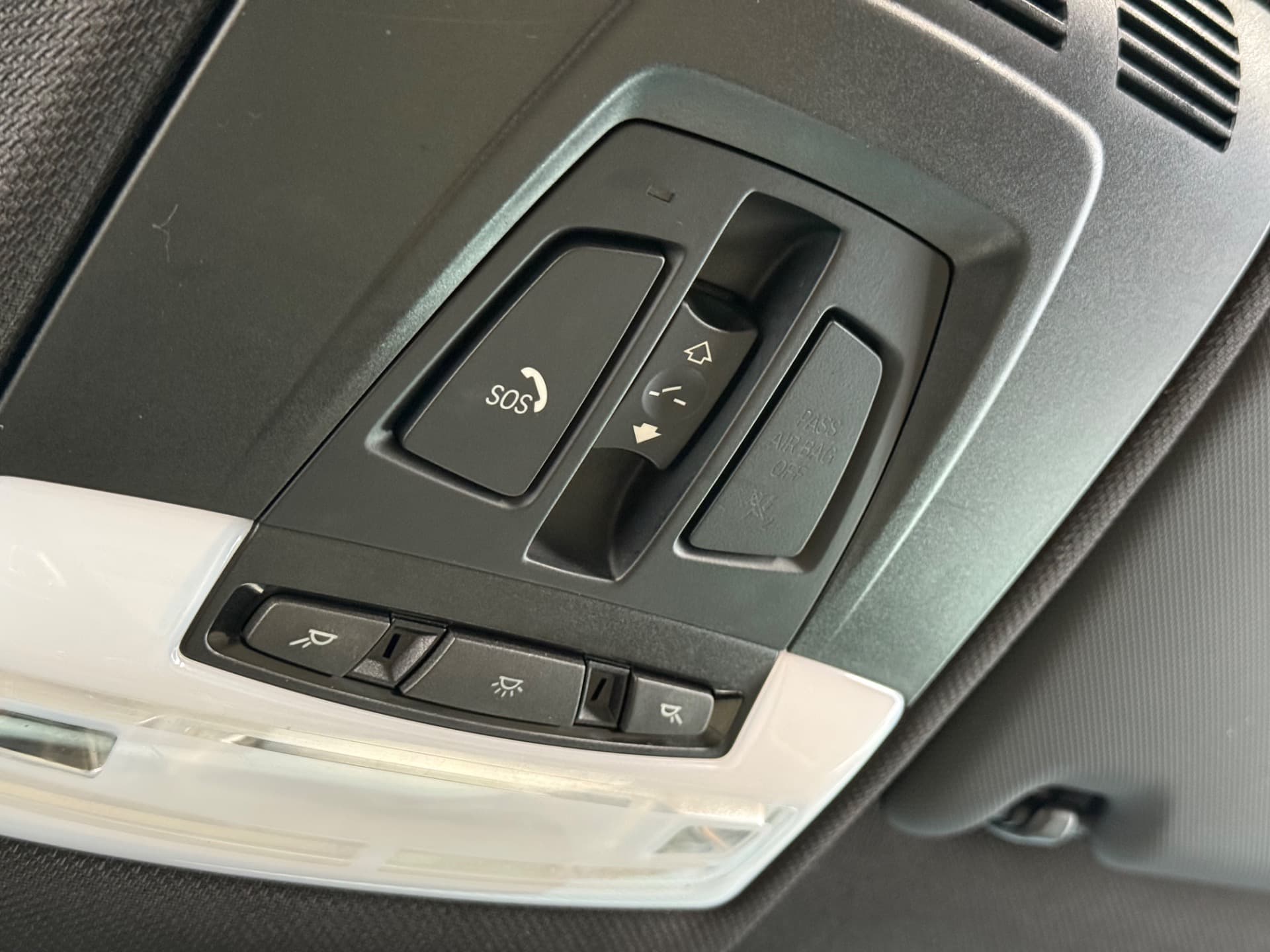 Bmw 428i Gran Coupe 2015 miniatura 18
