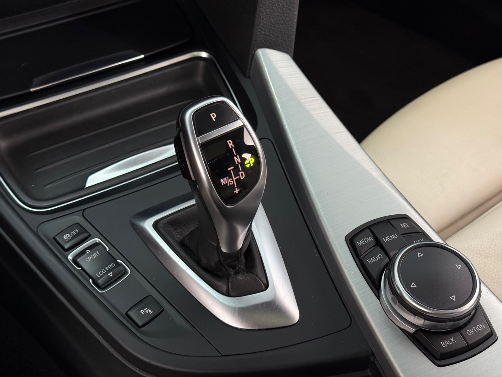 Bmw 428i Gran Coupe 2015 miniatura 19