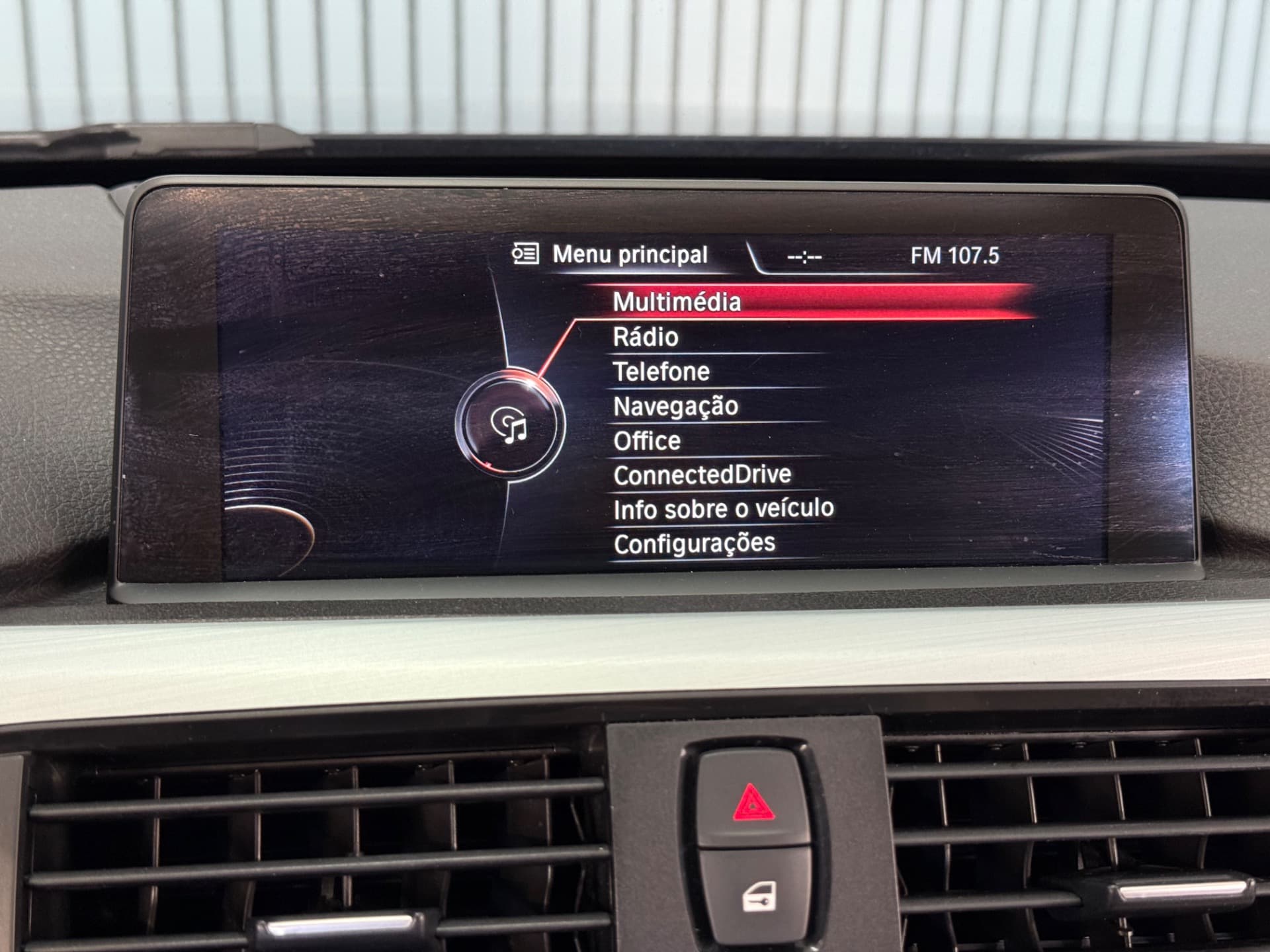Bmw 428i Gran Coupe 2015 miniatura 15