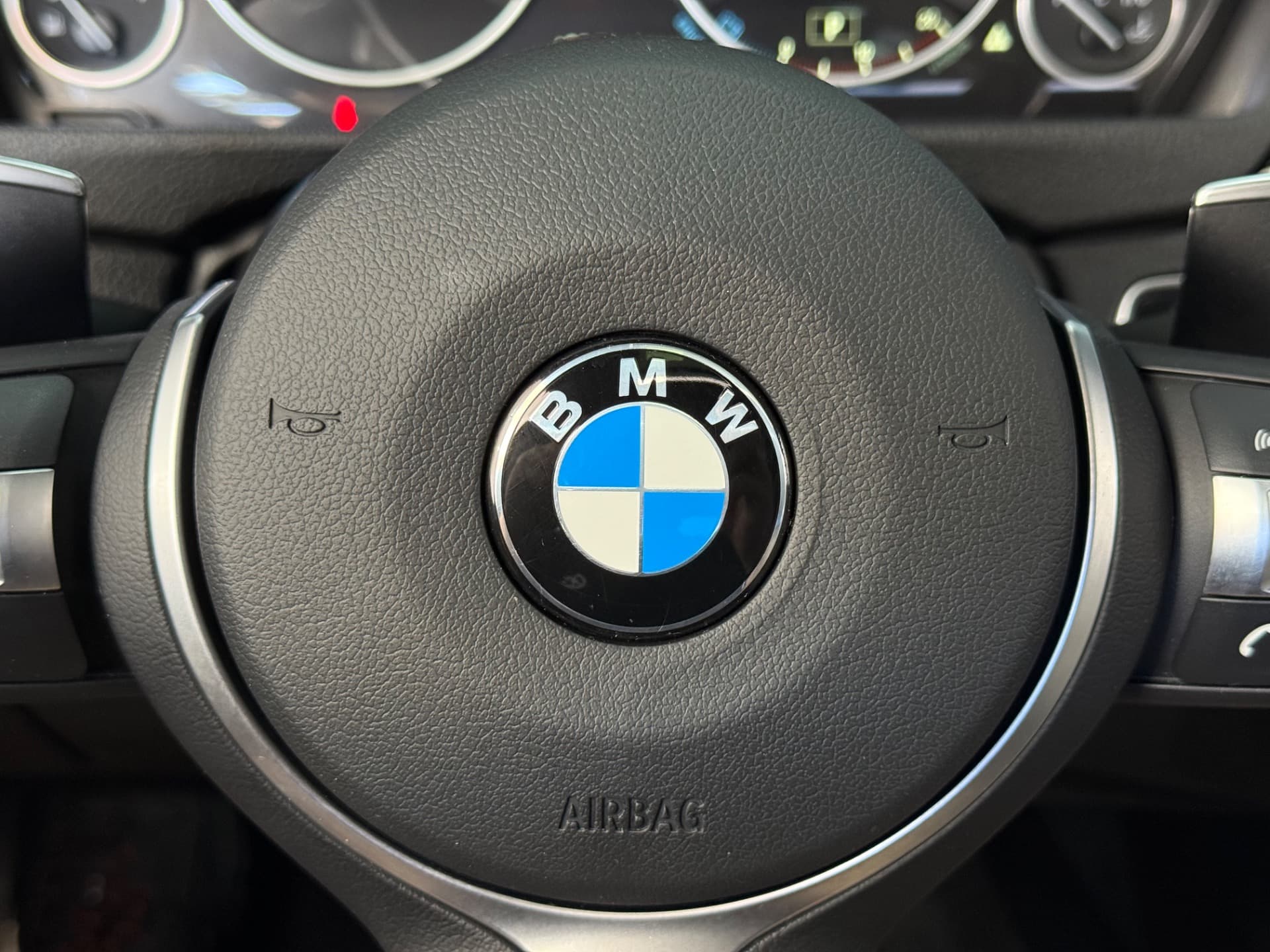 Bmw 428i Gran Coupe 2015 miniatura 11