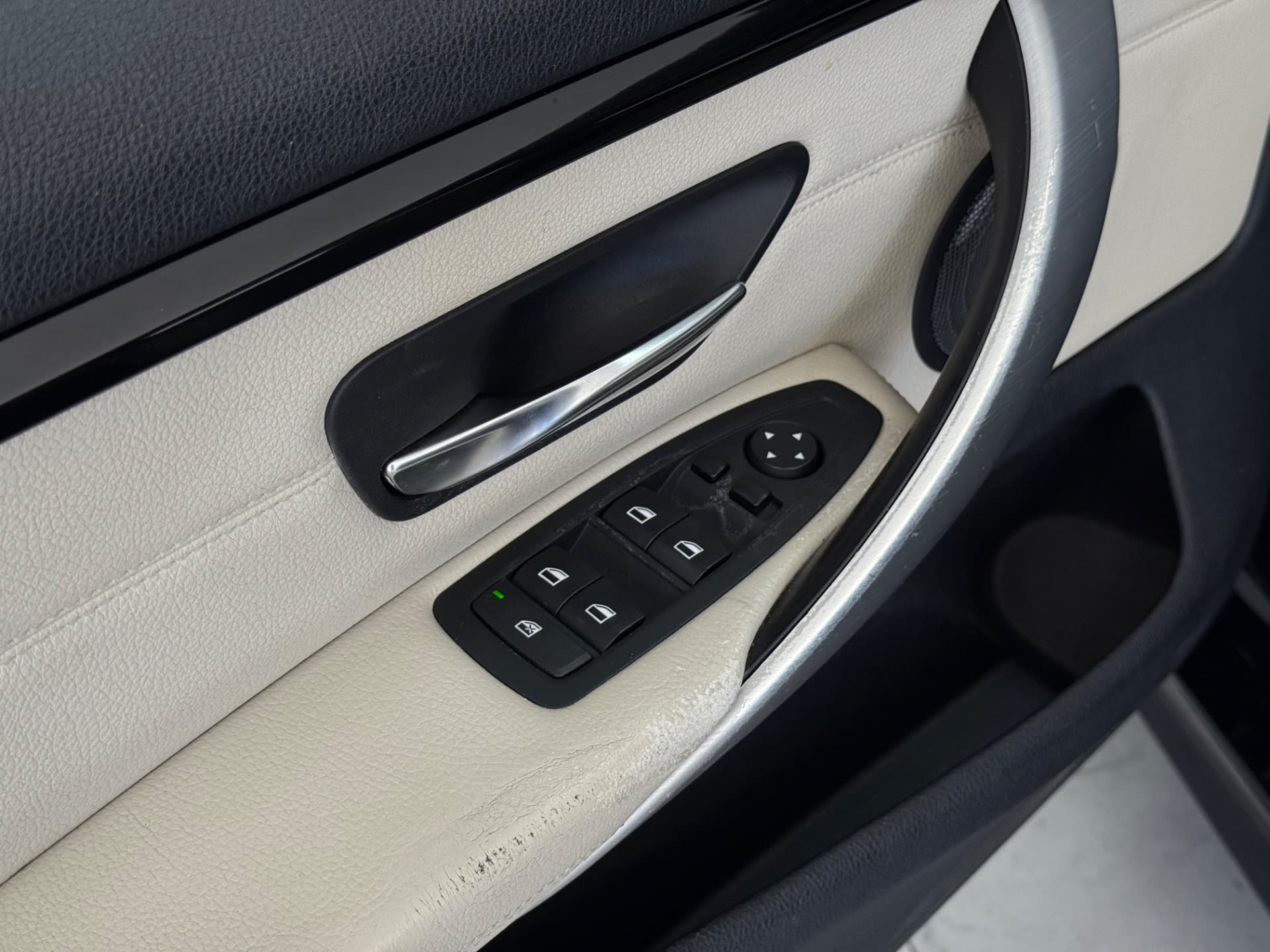 Bmw 428i Gran Coupe 2015 miniatura 23