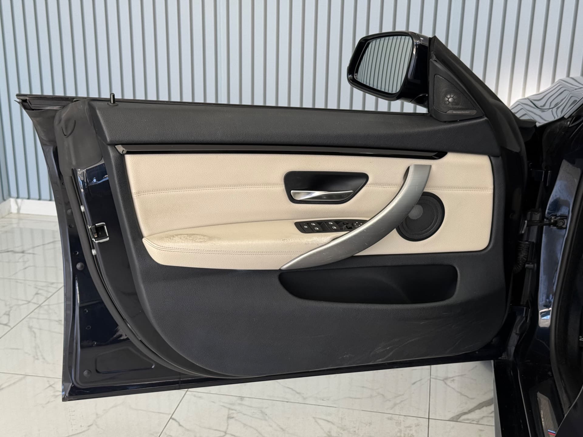 Bmw 428i Gran Coupe 2015 miniatura 24