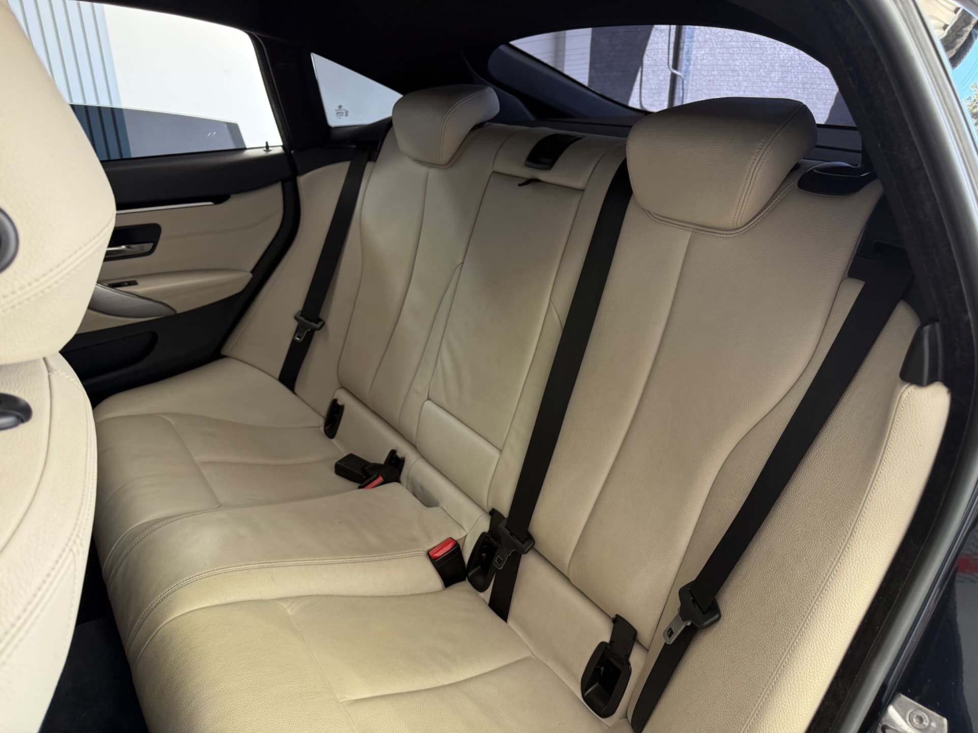 Bmw 428i Gran Coupe 2015 miniatura 27