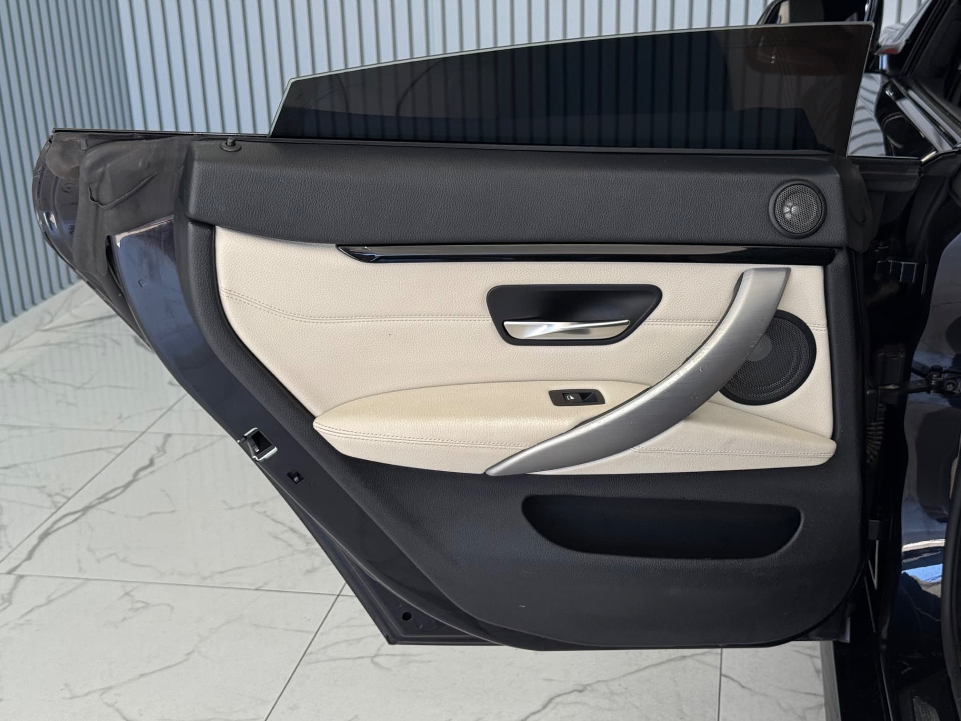 Bmw 428i Gran Coupe 2015 miniatura 25
