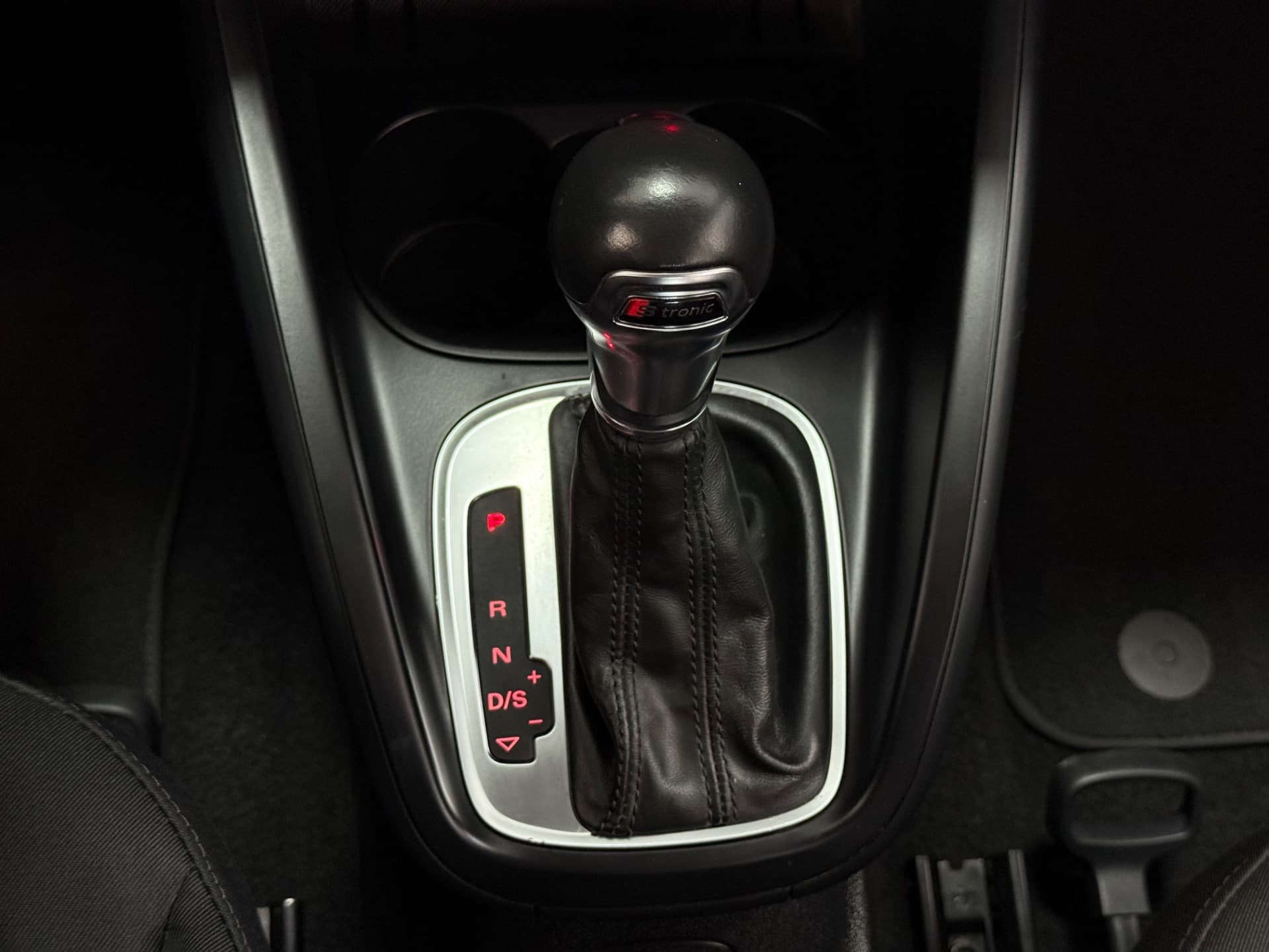 Audi A1 Spb 125cv 2018 miniatura 16