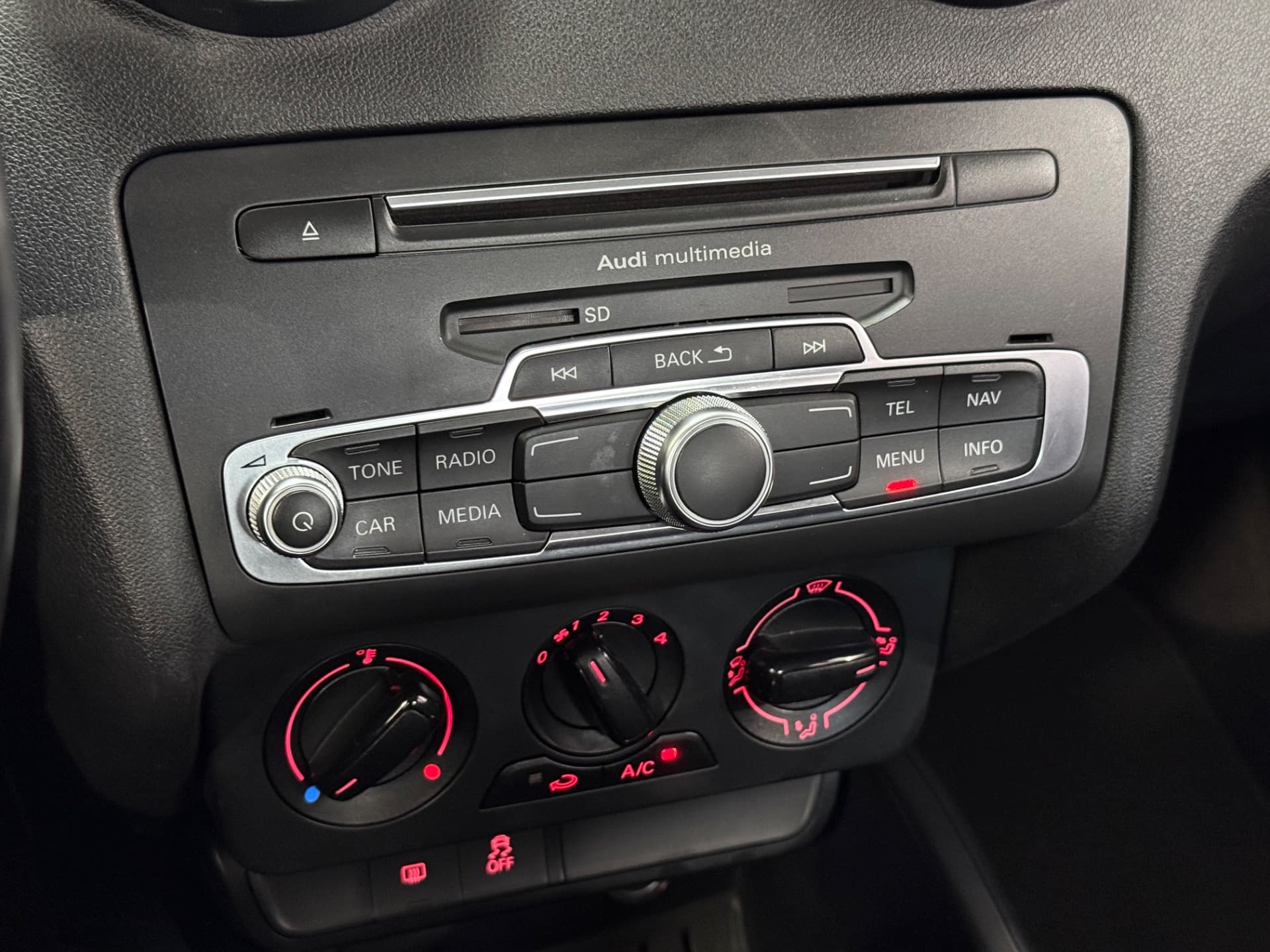 Audi A1 Spb 125cv 2018 miniatura 15