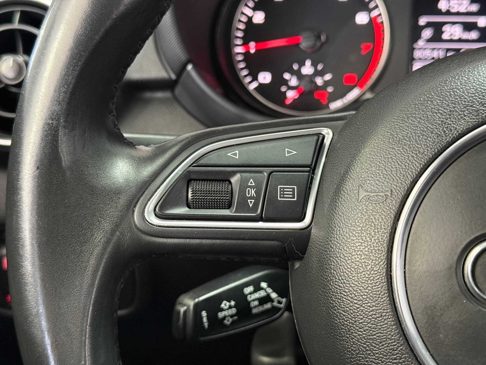 Audi A1 Spb 125cv 2018 miniatura 10
