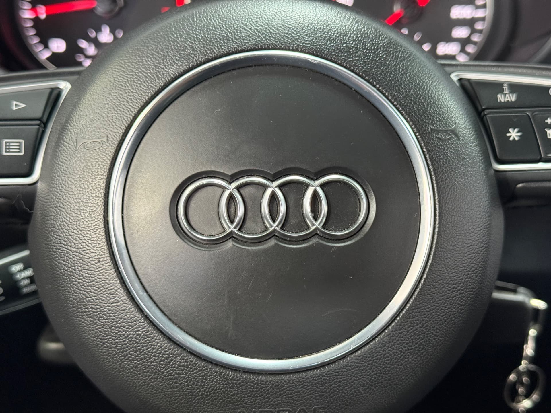 Audi A1 Spb 125cv 2018 miniatura 11