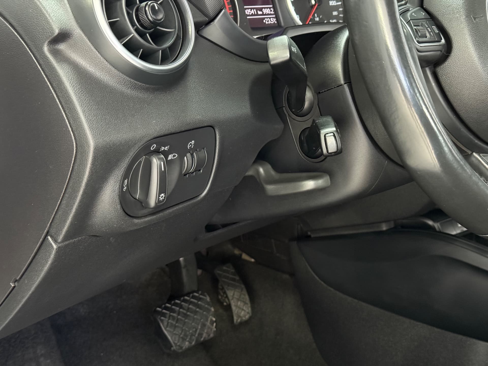 Audi A1 Spb 125cv 2018 miniatura 18
