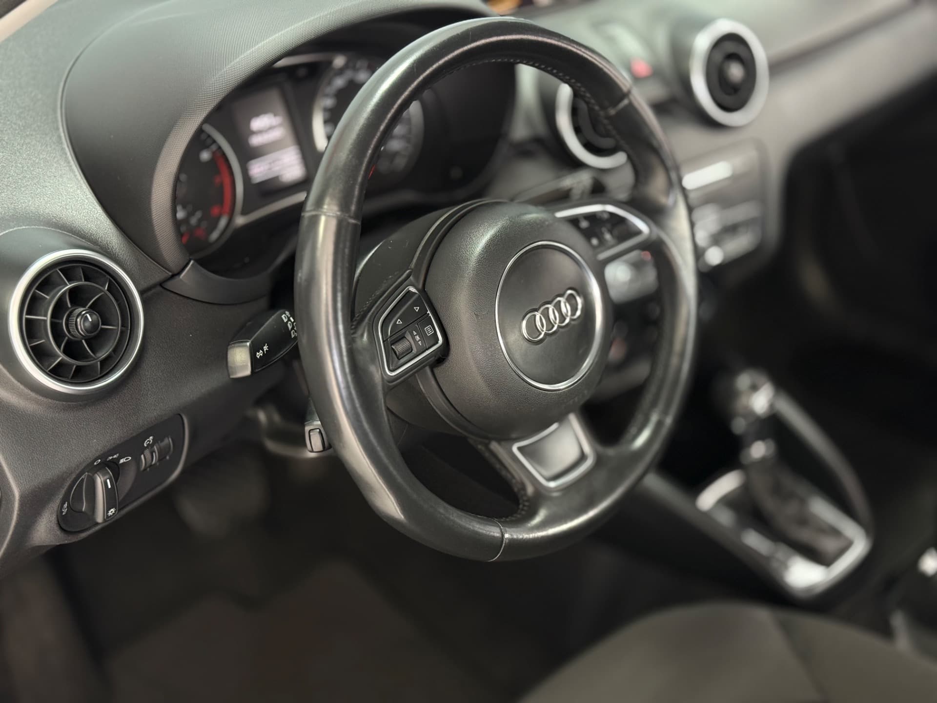 Audi A1 Spb 125cv 2018 miniatura 7