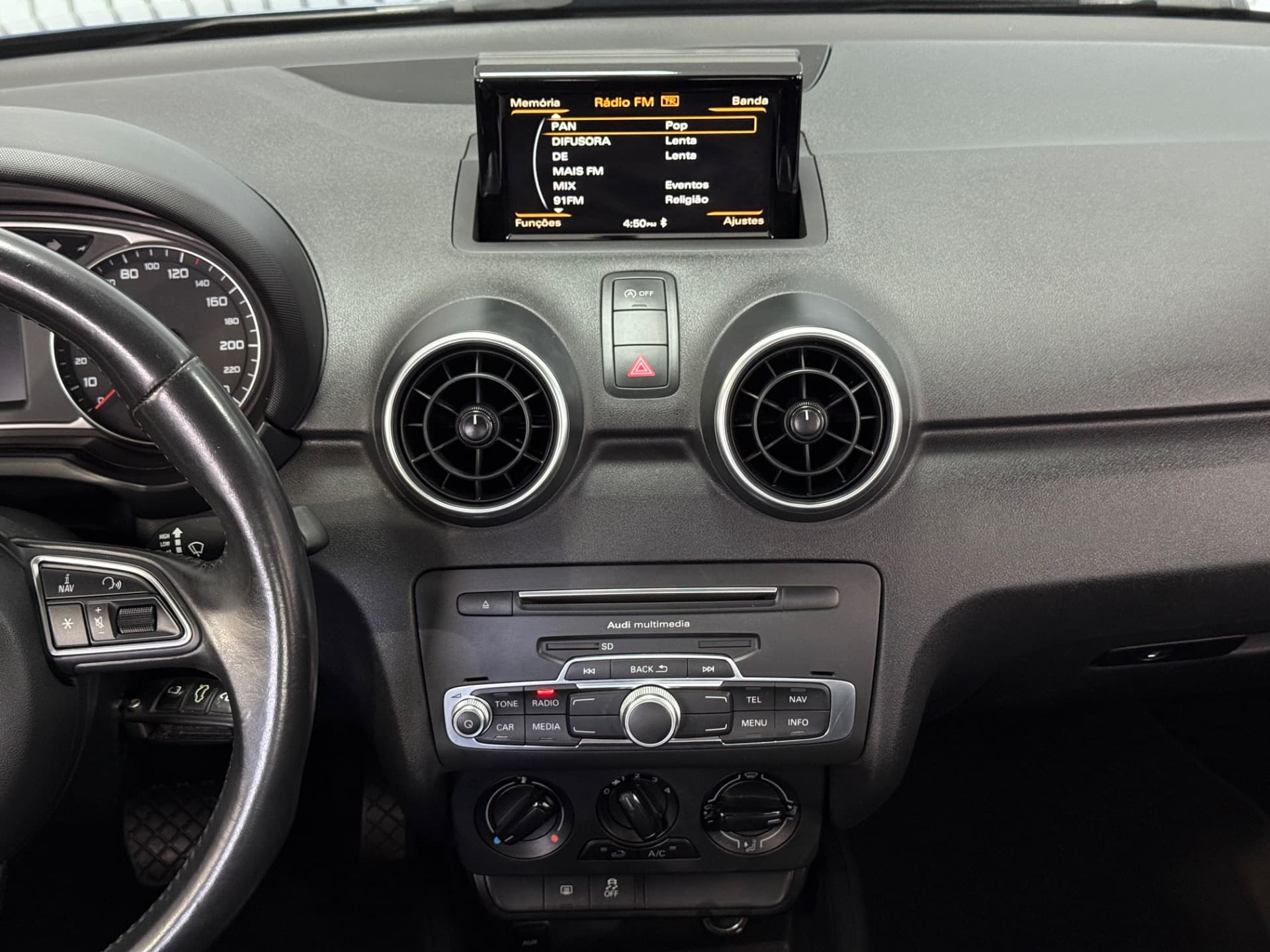 Audi A1 Spb 125cv 2018 miniatura 13