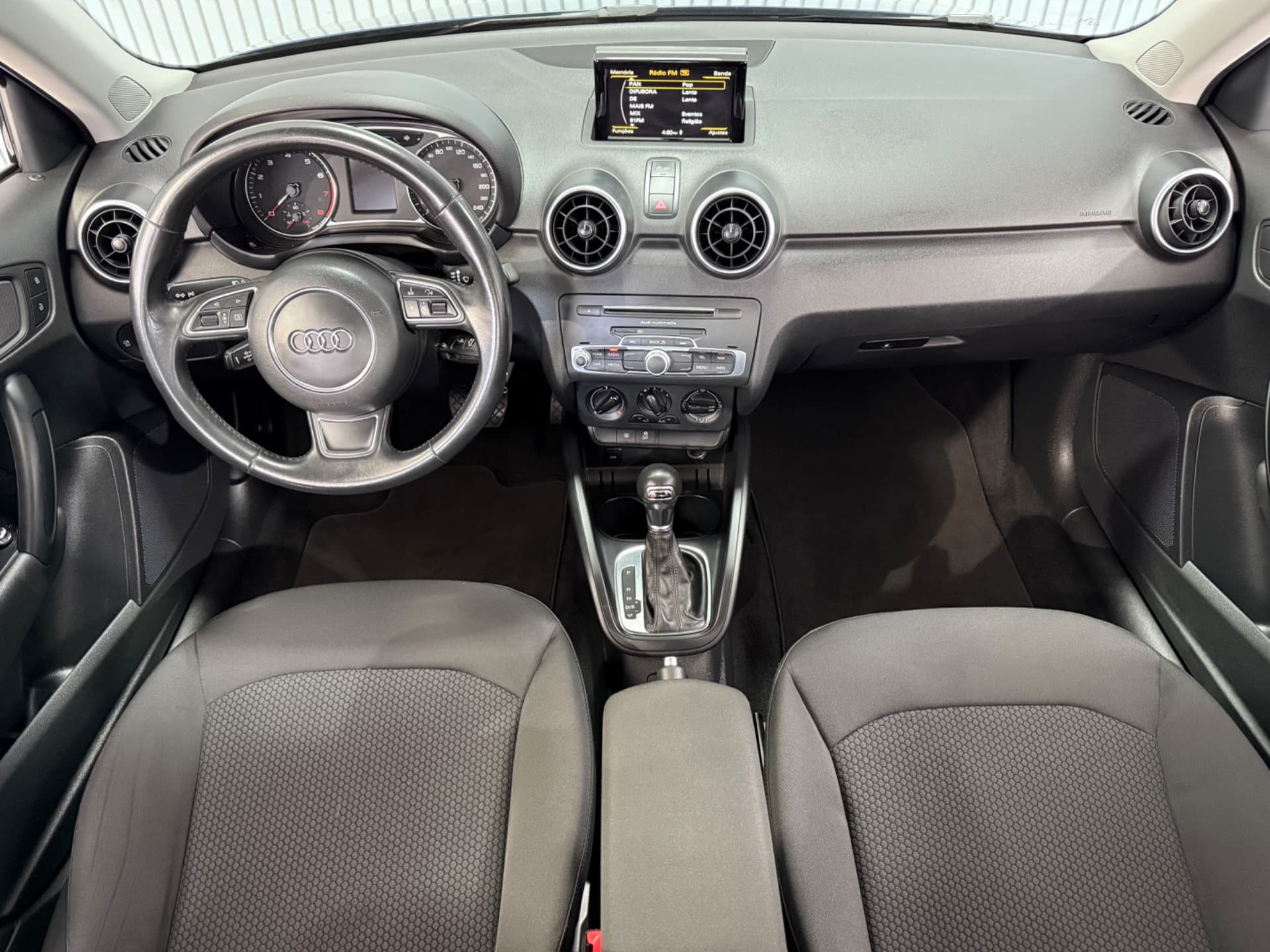 Audi A1 Spb 125cv 2018 miniatura 8