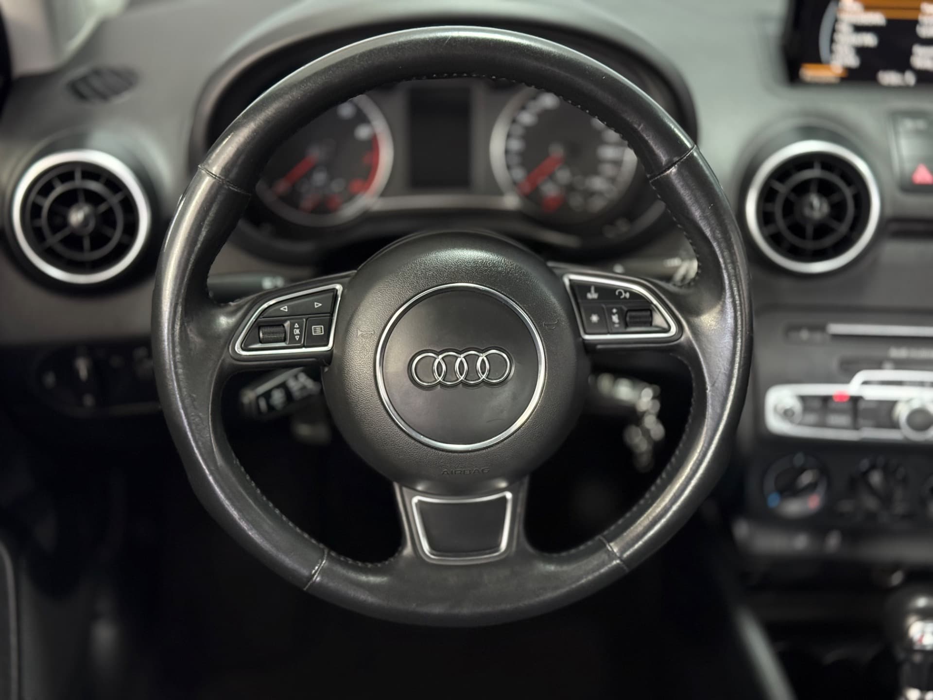 Audi A1 Spb 125cv 2018 miniatura 9