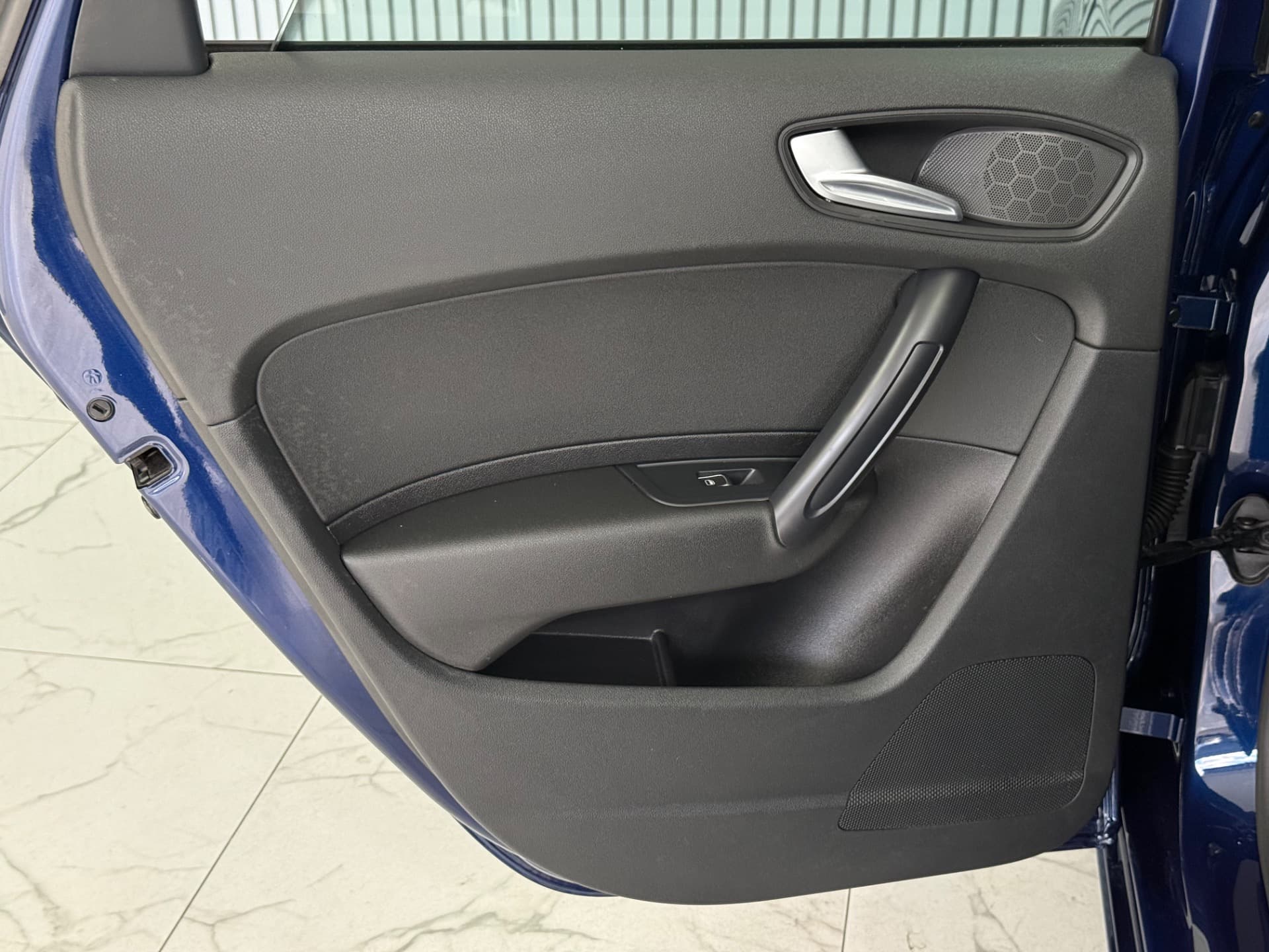 Audi A1 Spb 125cv 2018 miniatura 22