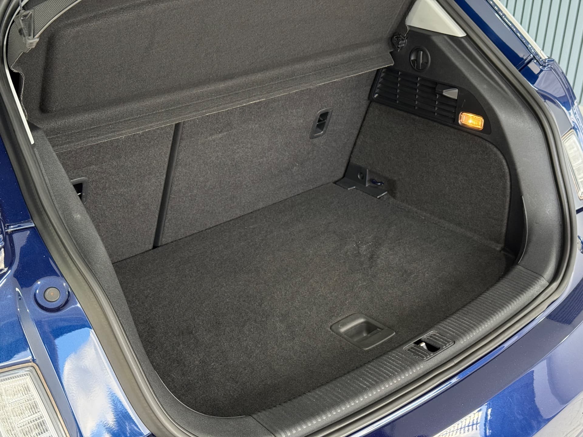 Audi A1 Spb 125cv 2018 miniatura 27