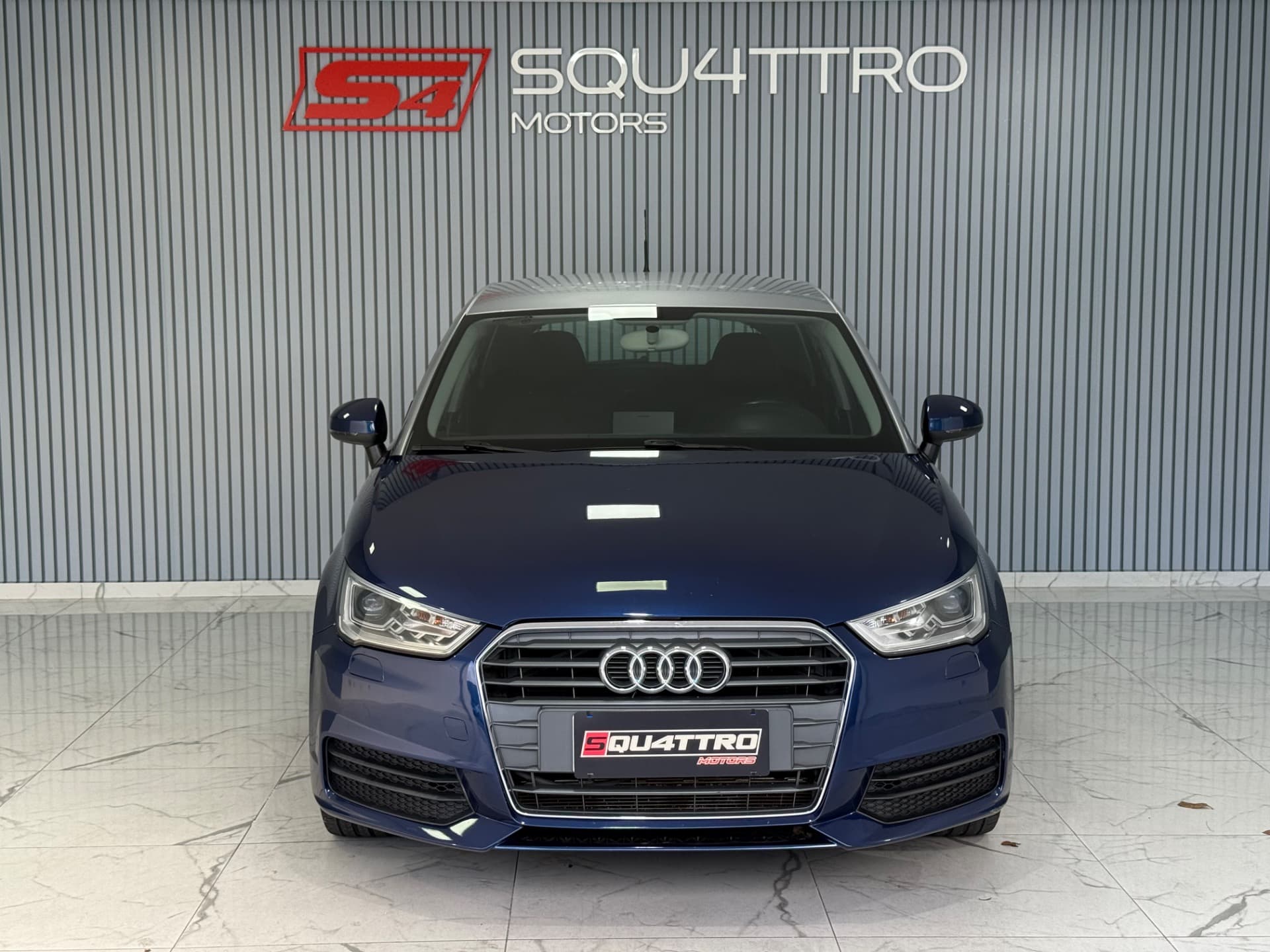 Audi A1 Spb 125cv 2018 miniatura 2