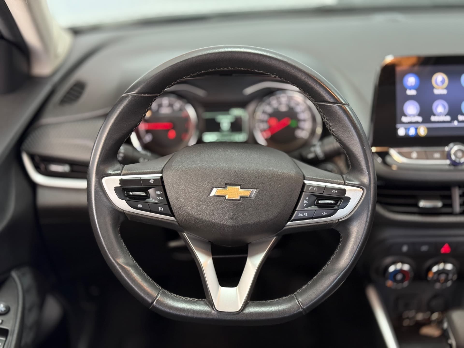 Chevrolet Onix Plus 10tat Ltz 2024 miniatura 9