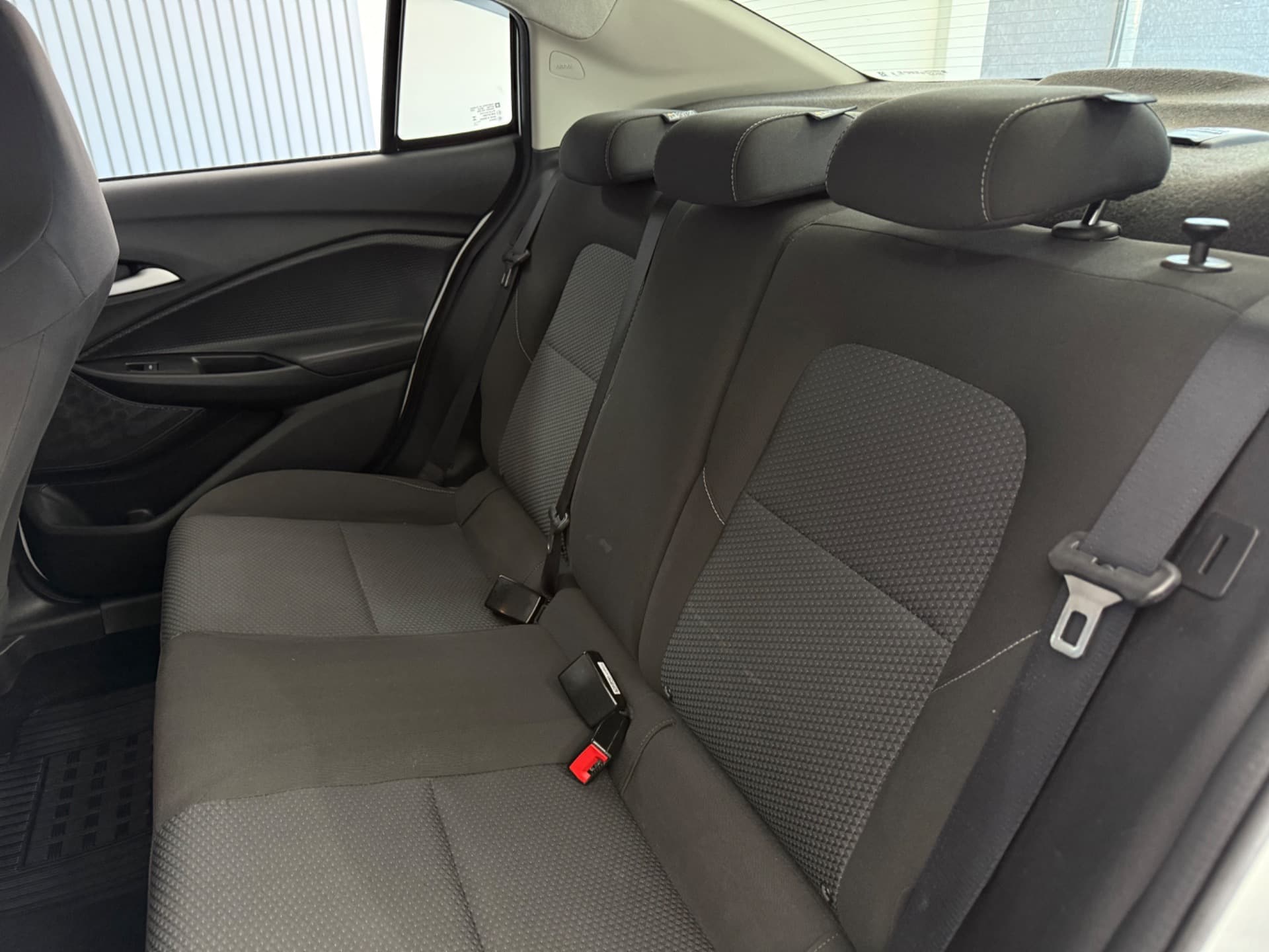 Chevrolet Onix Plus 10tat Ltz 2024 miniatura 24