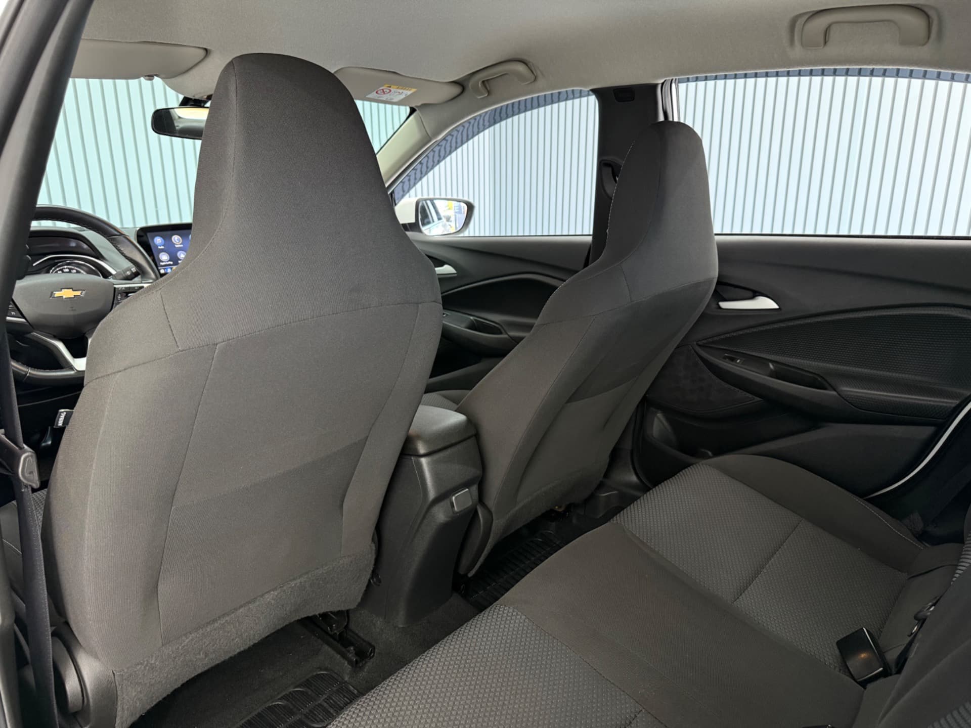 Chevrolet Onix Plus 10tat Ltz 2024 miniatura 25