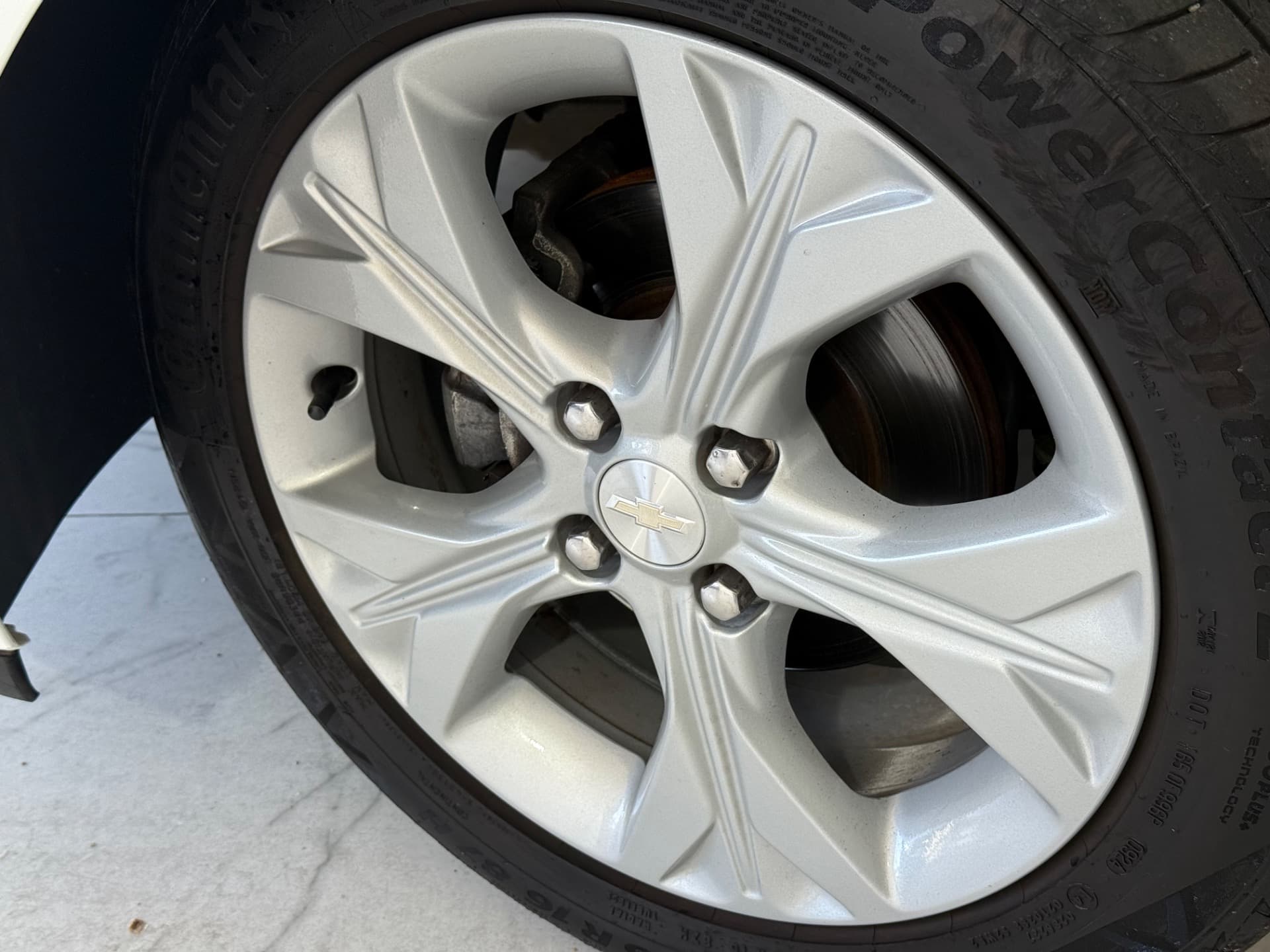 Chevrolet Onix Plus 10tat Ltz 2024 miniatura 33
