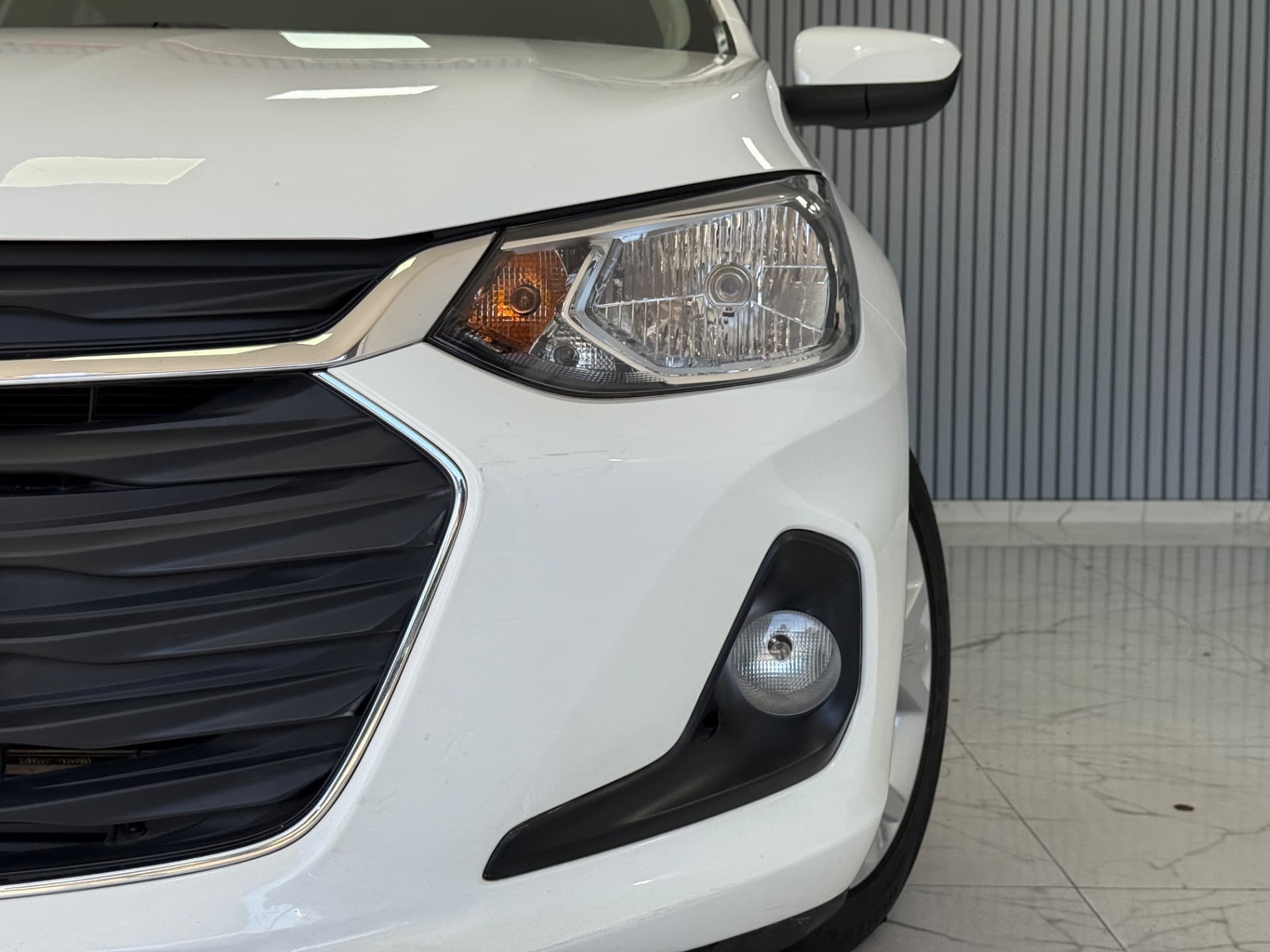 Chevrolet Onix Plus 10tat Ltz 2024 miniatura 36