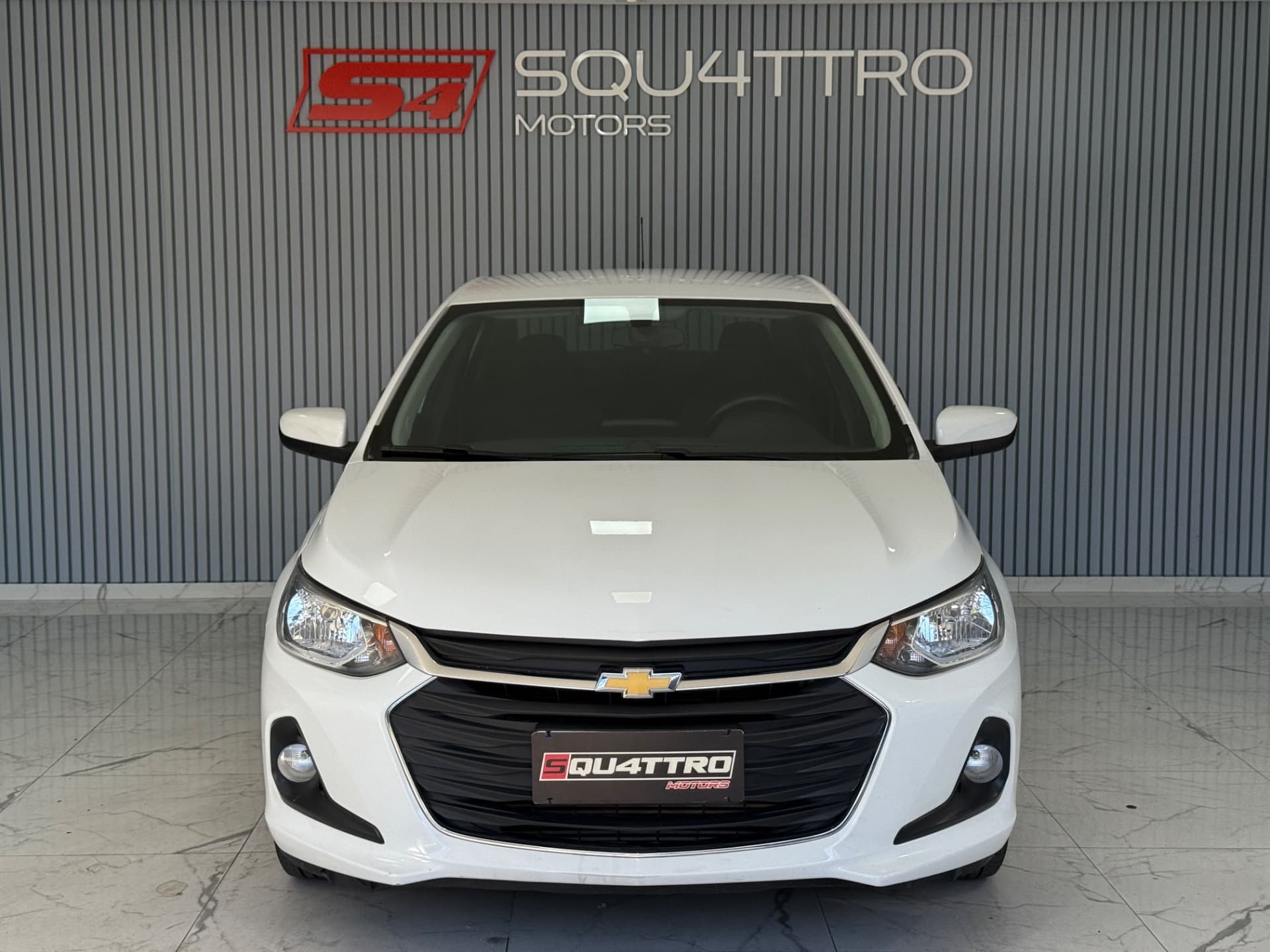 Chevrolet Onix Plus 10tat Ltz 2024 miniatura 2
