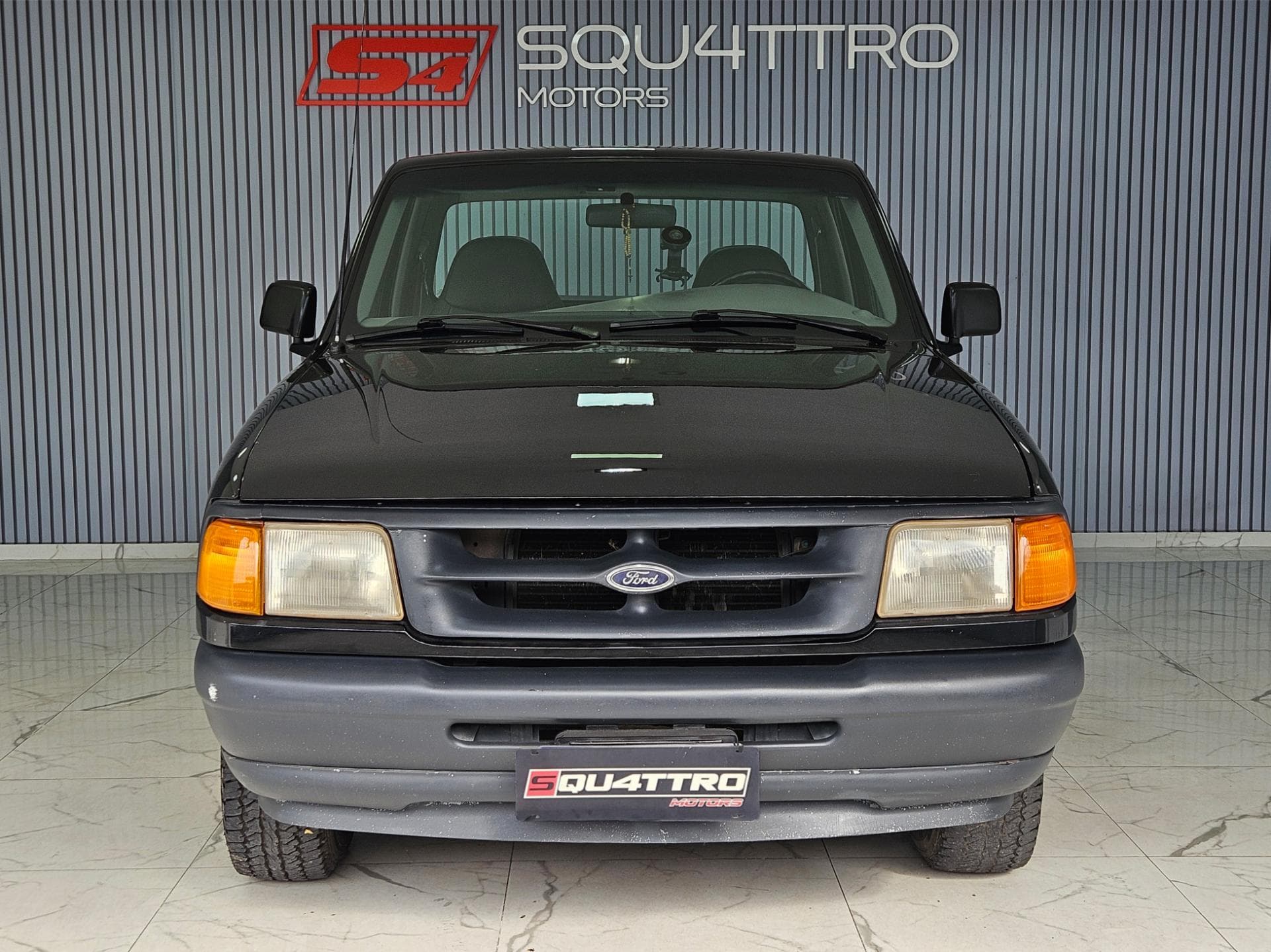 Ford Ranger Xl 1996 miniatura 2