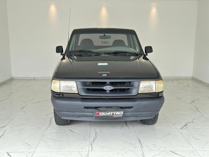 Ford Ranger Xl 1996 miniatura 2
