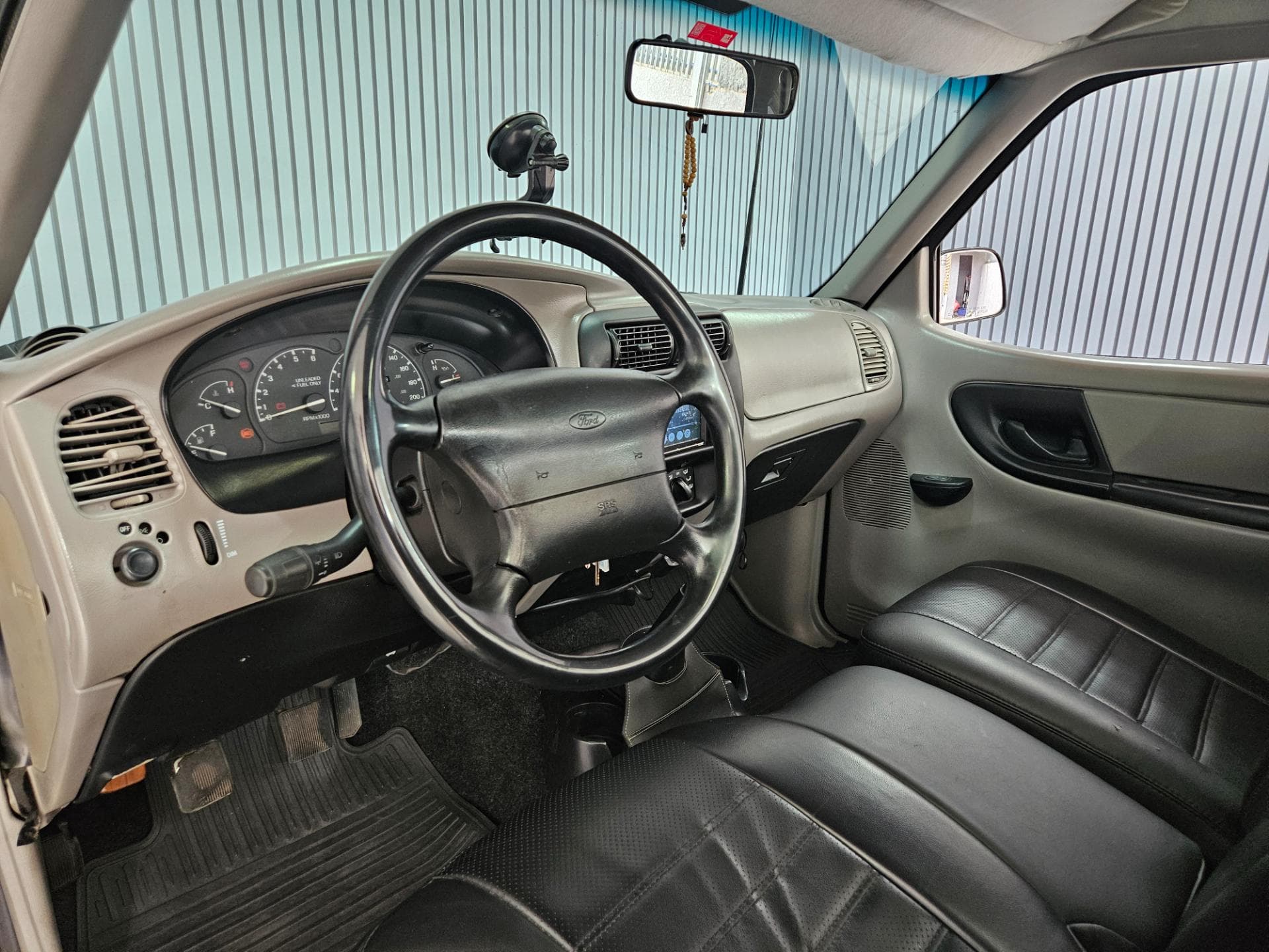 Ford Ranger Xl 1996 miniatura 11