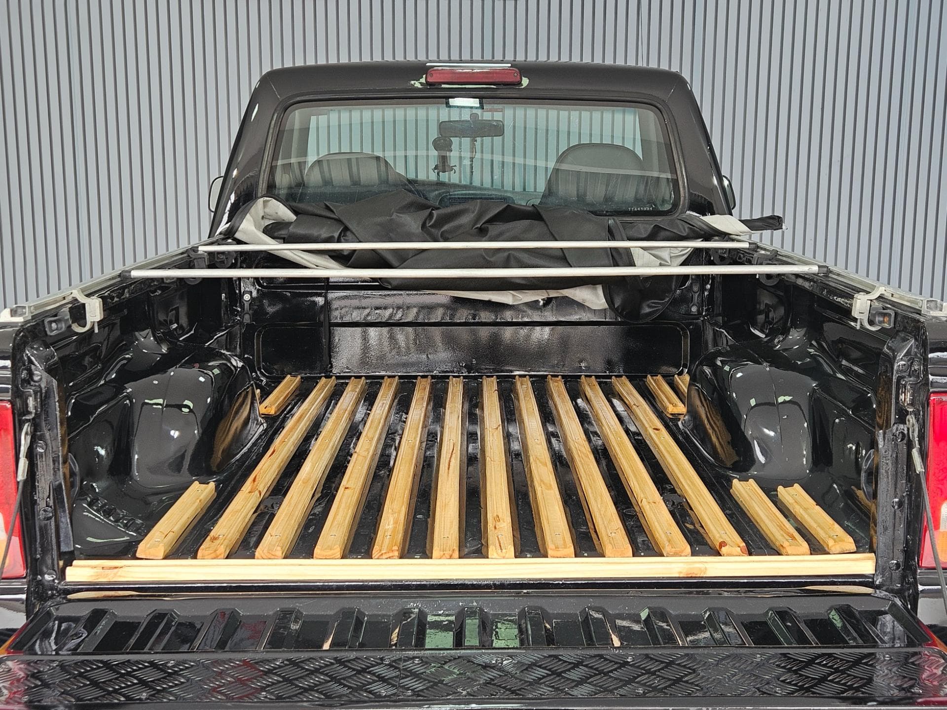 Ford Ranger Xl 1996 miniatura 16