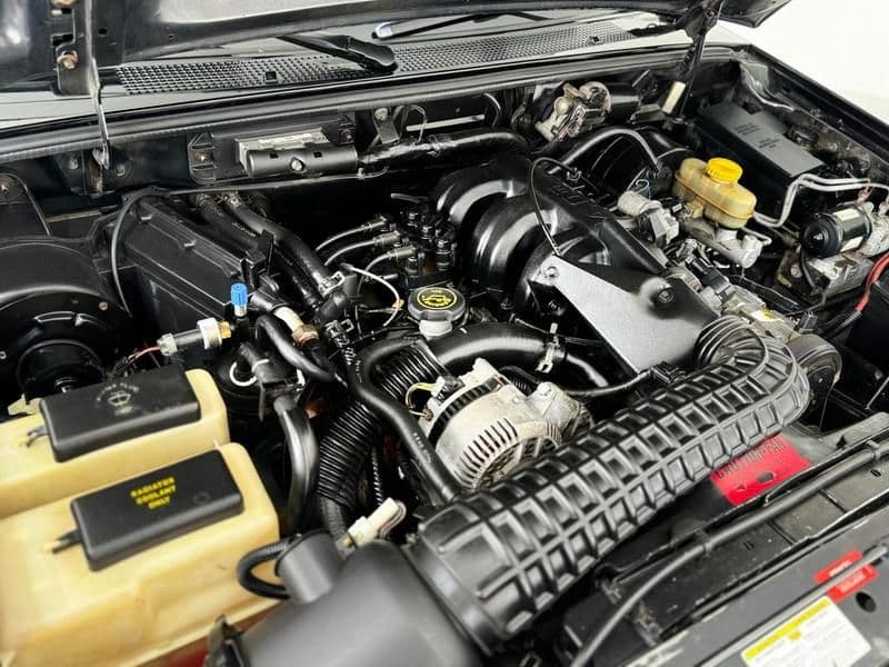 Ford Ranger Xl 1996 miniatura 15