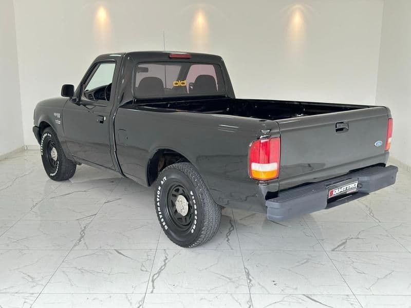 Ford Ranger Xl 1996 miniatura 6
