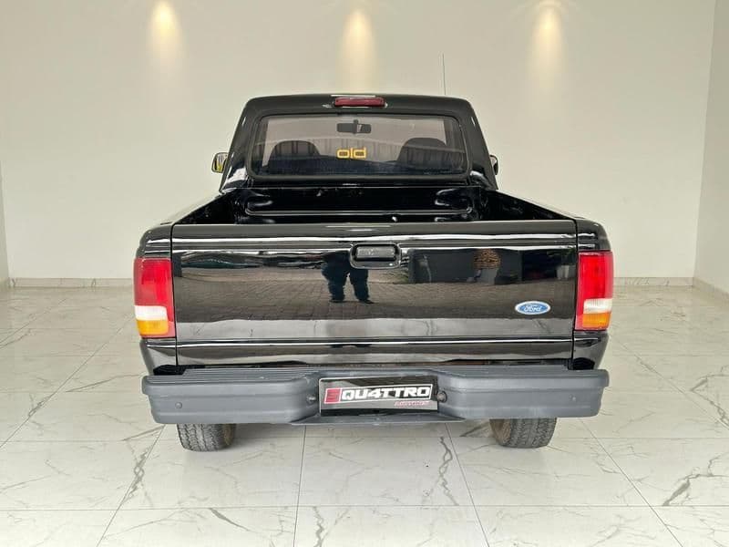 Ford Ranger Xl 1996 miniatura 5