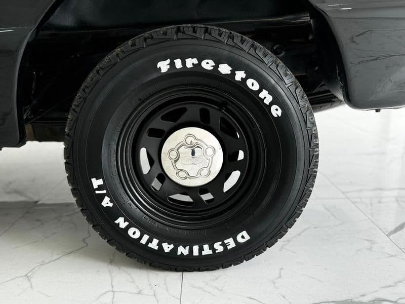 Ford Ranger Xl 1996 miniatura 7